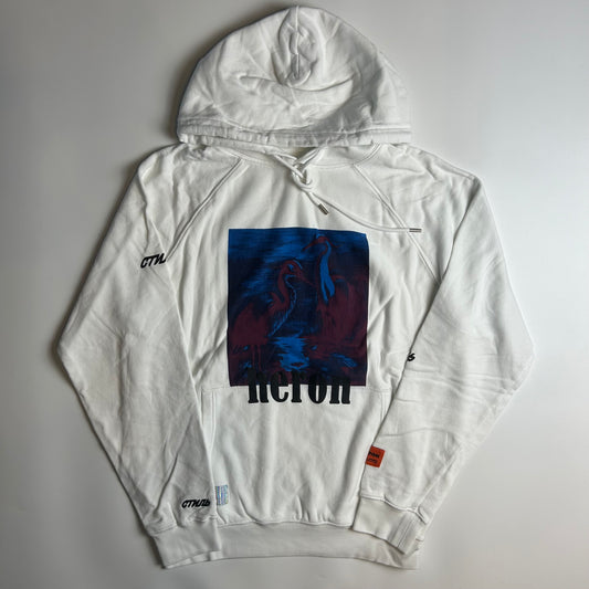 Swans Hoodie