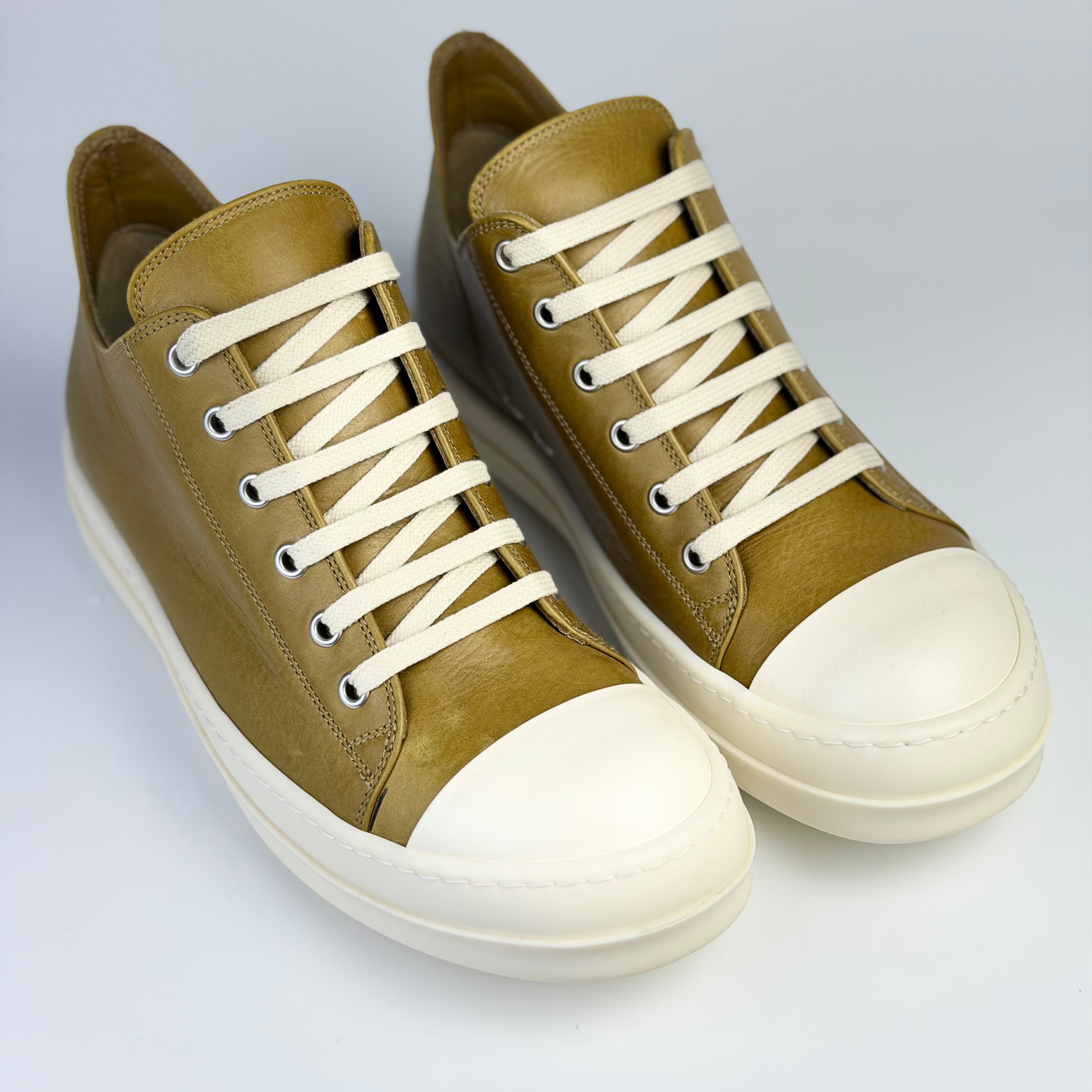 Rick Owens Mainline Ramones "Honey"