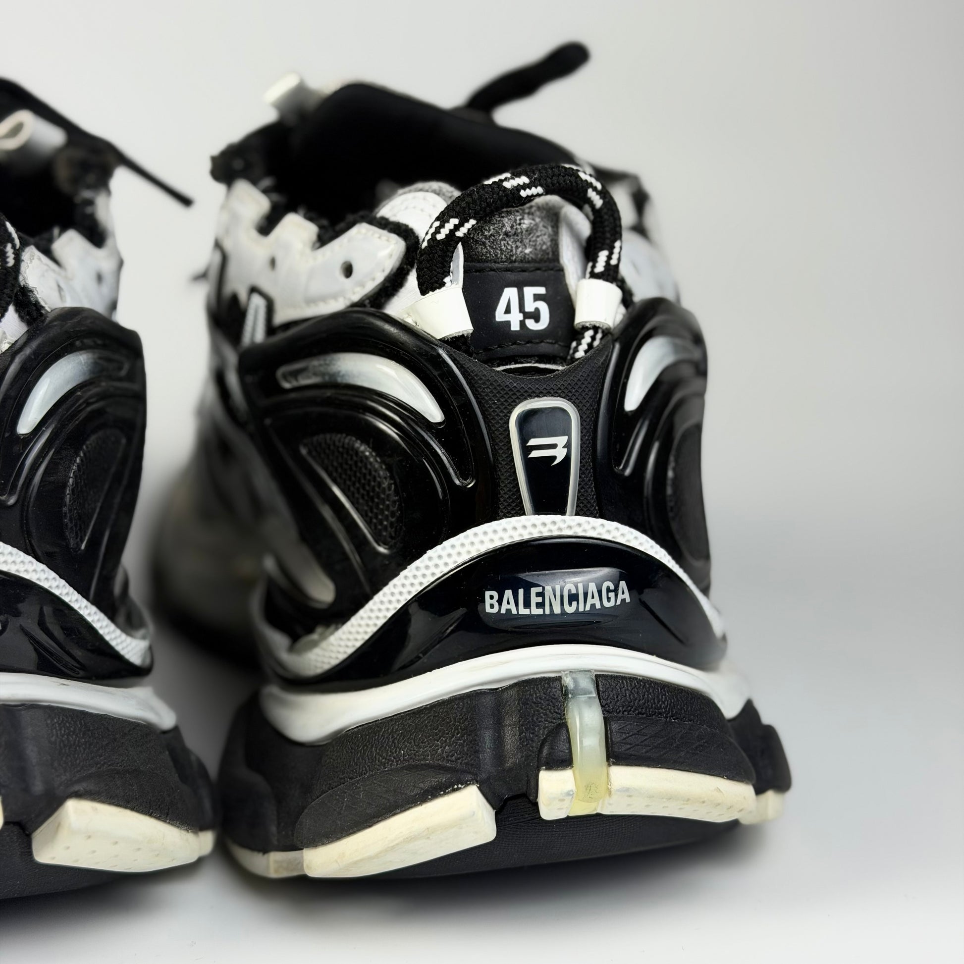 Balenciaga Runner Sneakers
