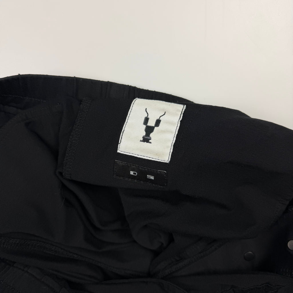 Rick Owens Prisoner Sweatpants