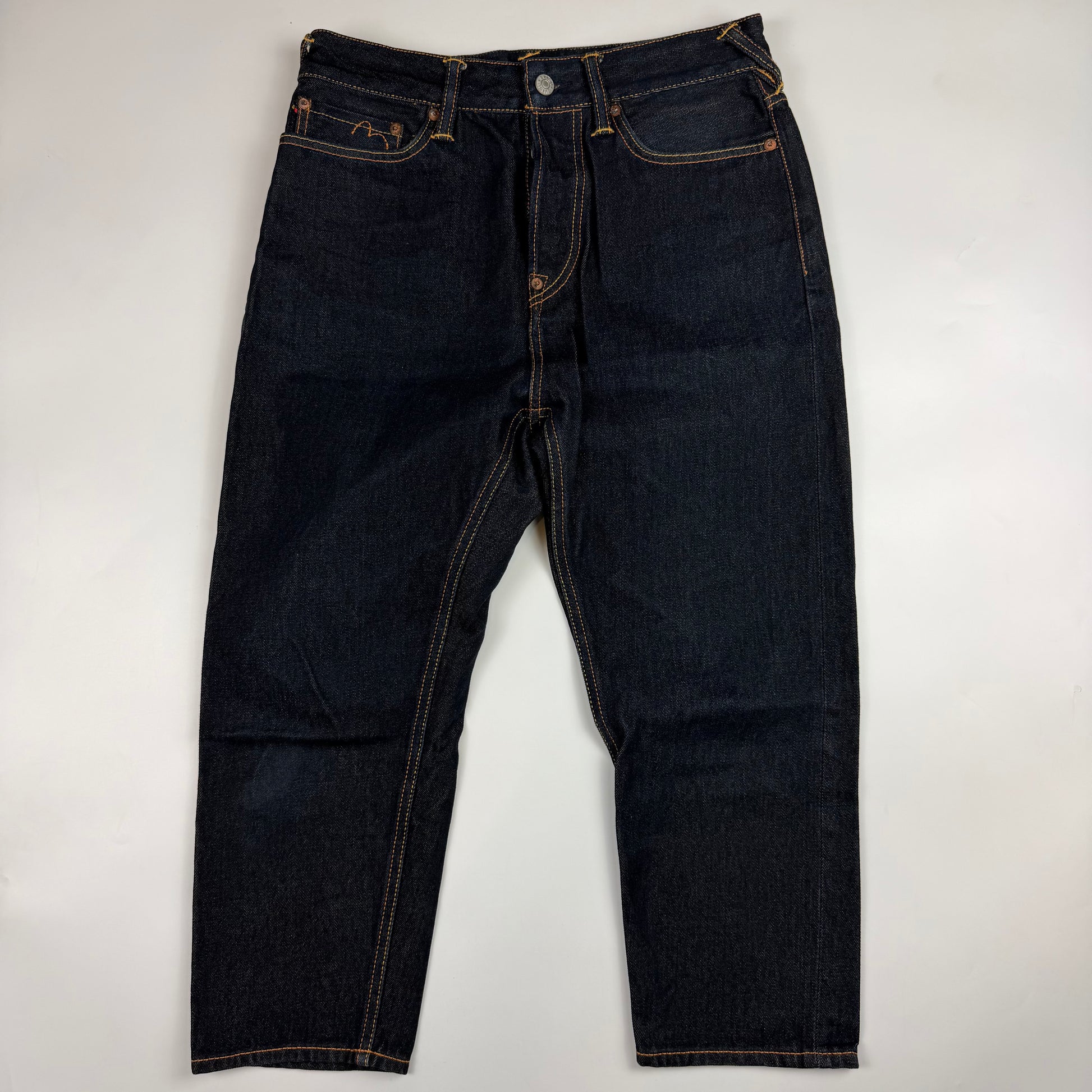 Evisu Heritage Jeans