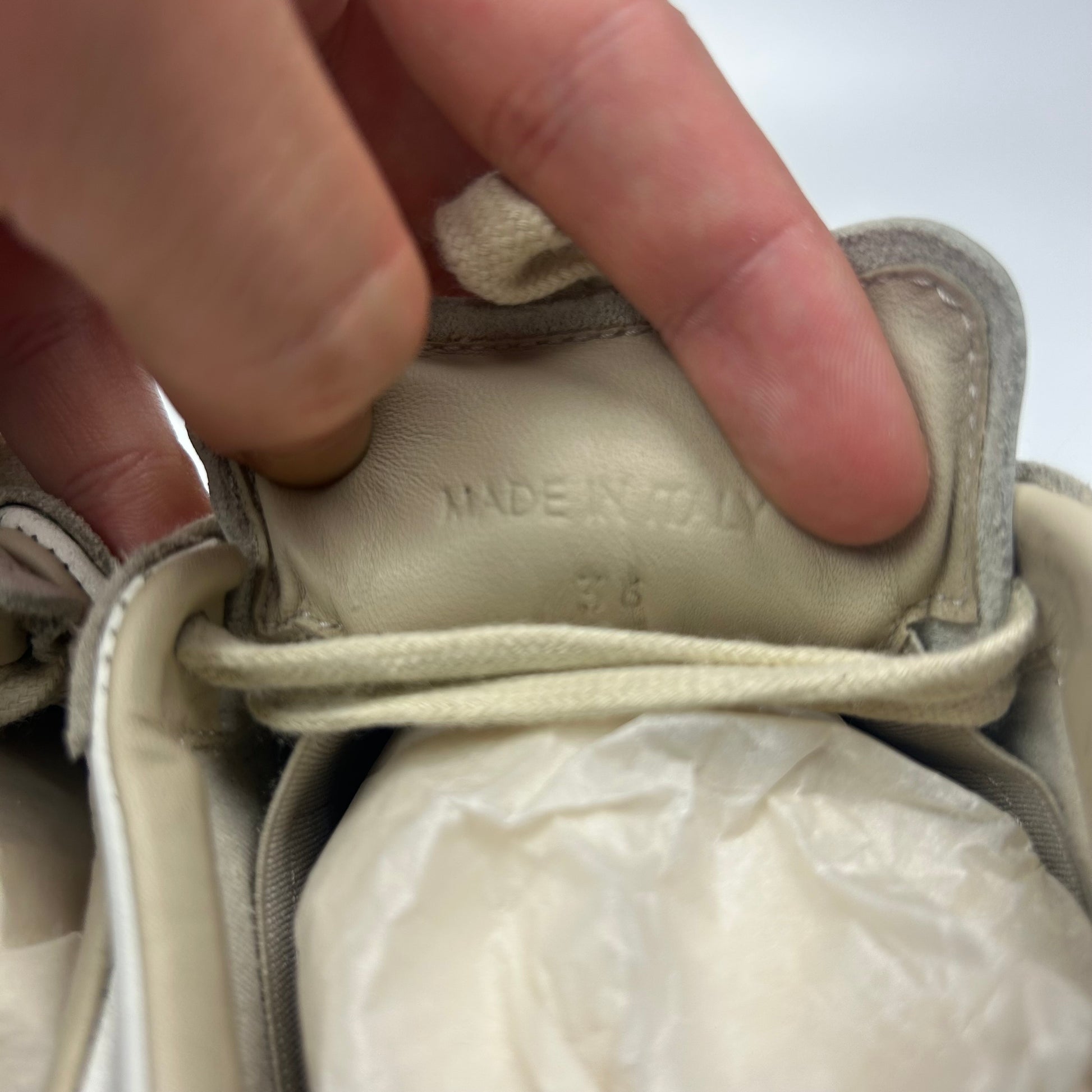 Maison Margiela GAT Trainers