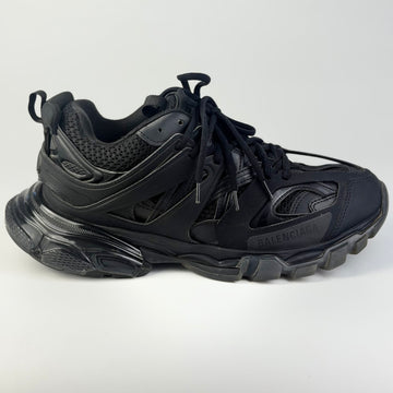 Balenciaga Track Black Clearsole
