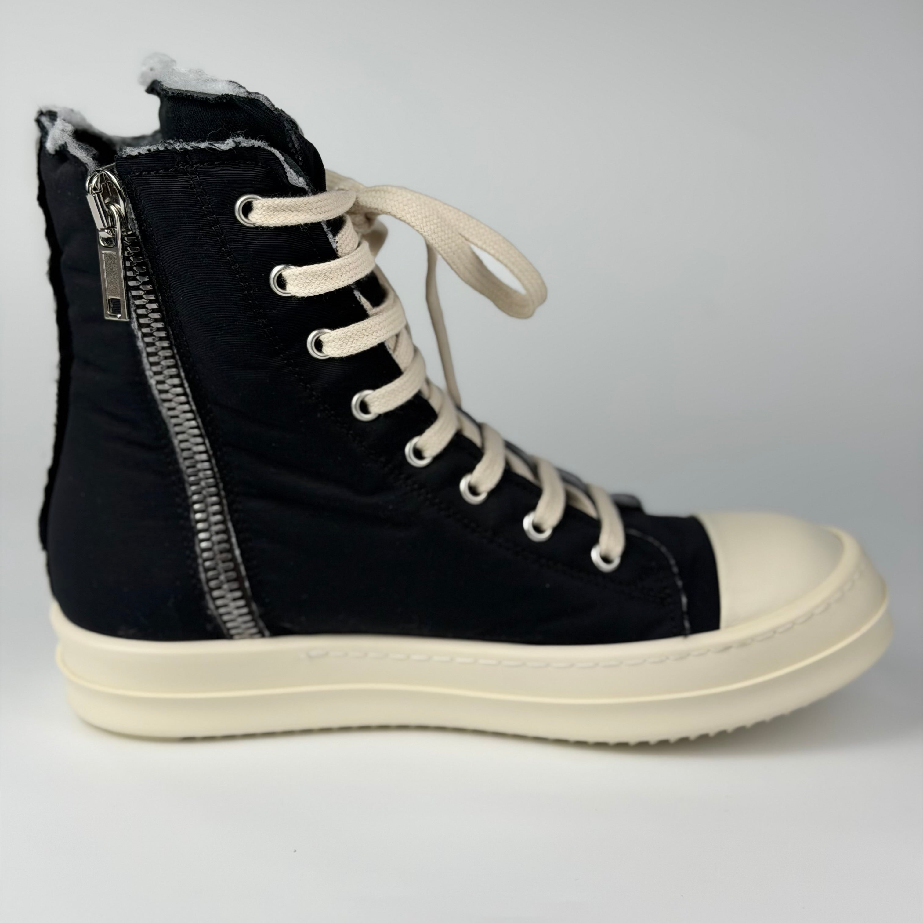 Rick Owens Ramones High