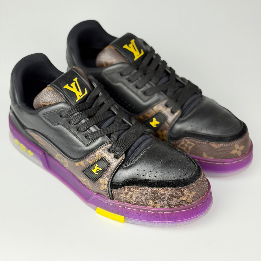 Louis Vuitton – autentici, verificați | VSTEALS
