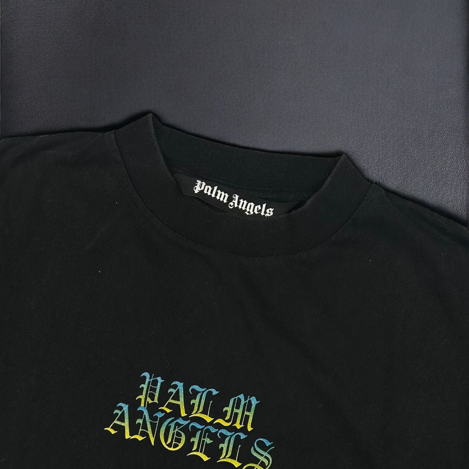 Palm Angels Gothic T-shirt