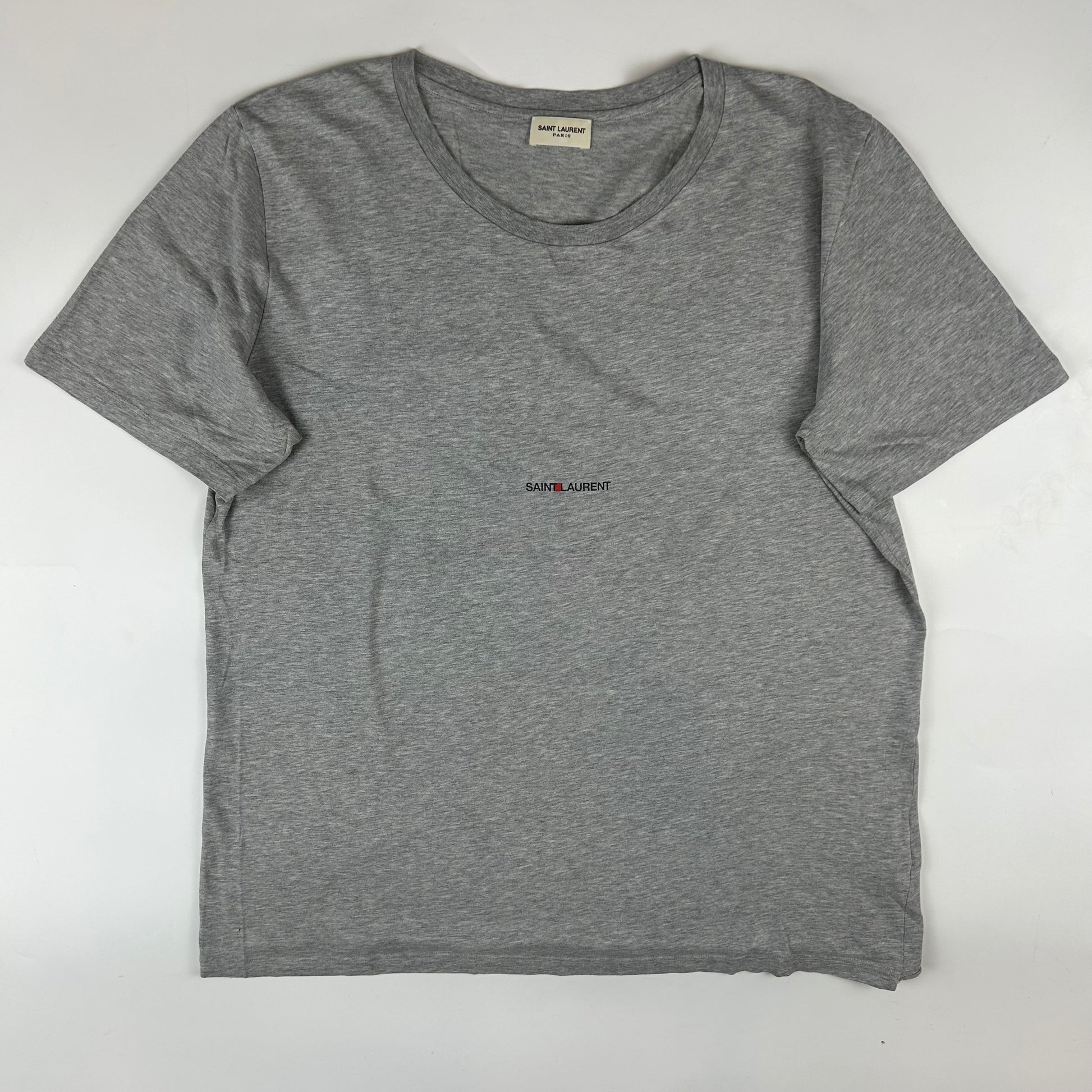 Saint Laurent Paris Rive Gauche T-shirt - V STEALS