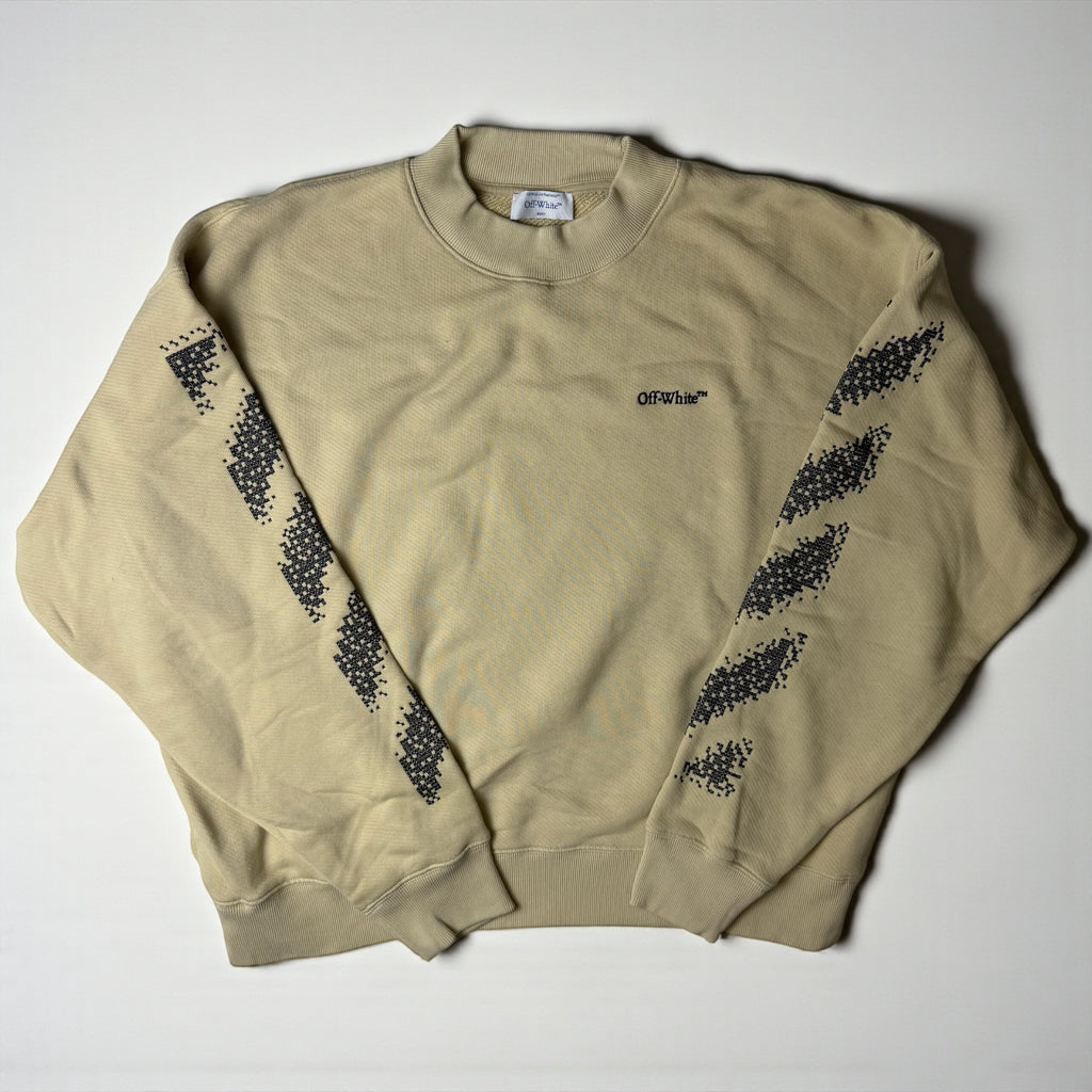 Off-White Skate Crewneck