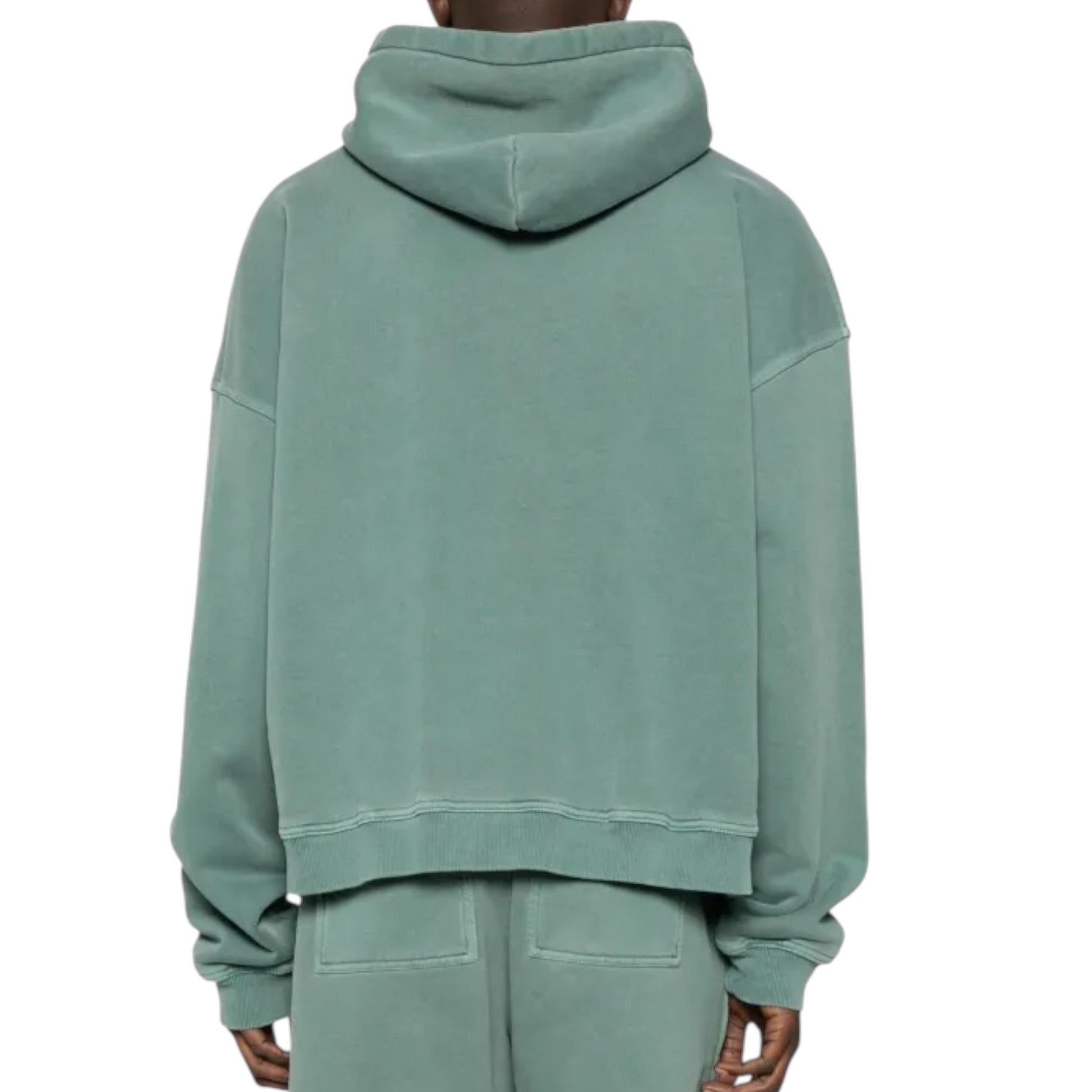 Represent REP Applique Hoodie