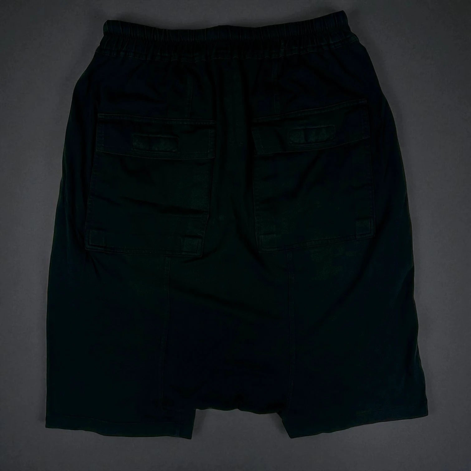 Rick Owens Pod Shorts