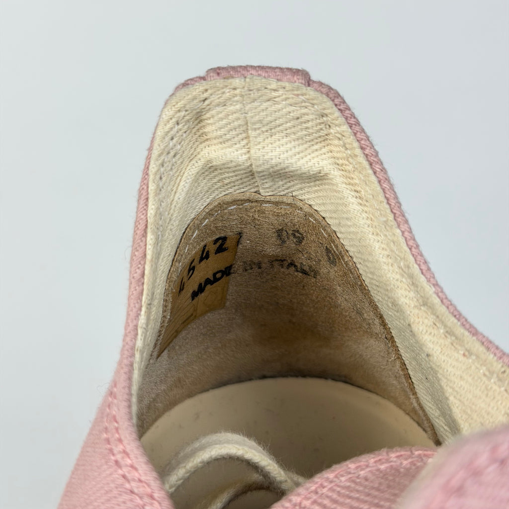 Rick Owens Abstract Ramones