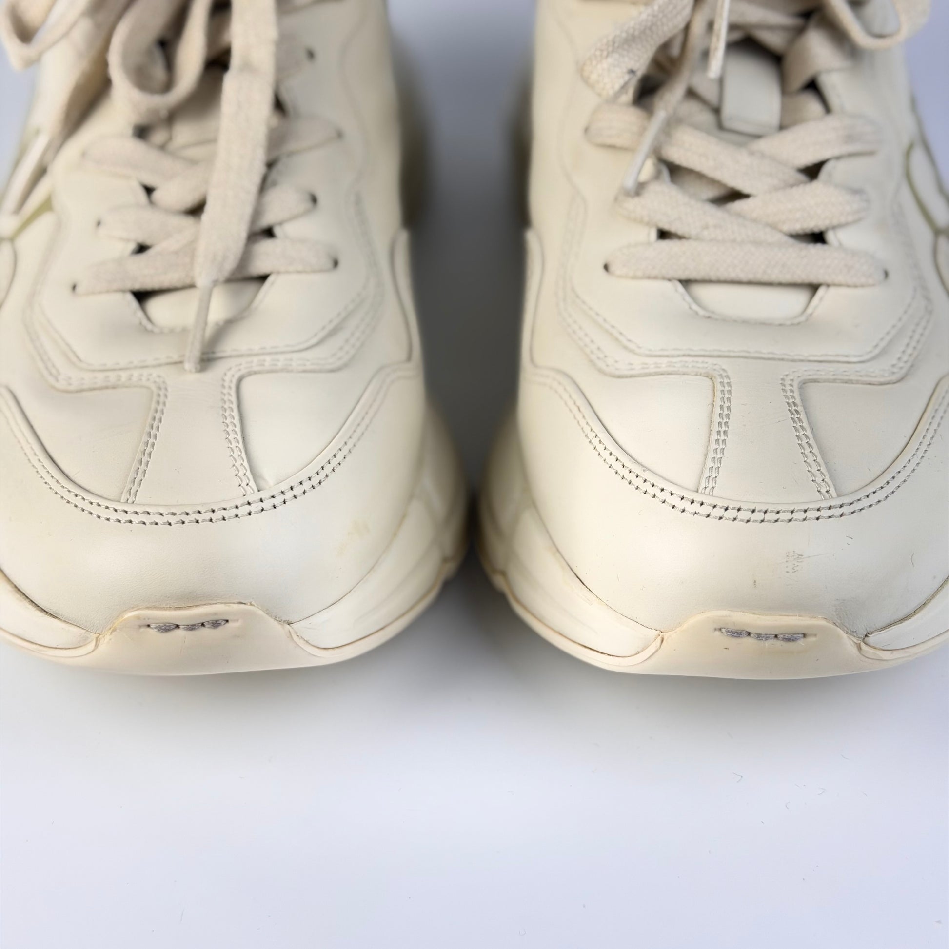 Gucci sneakers – vedere față | VSTEALS