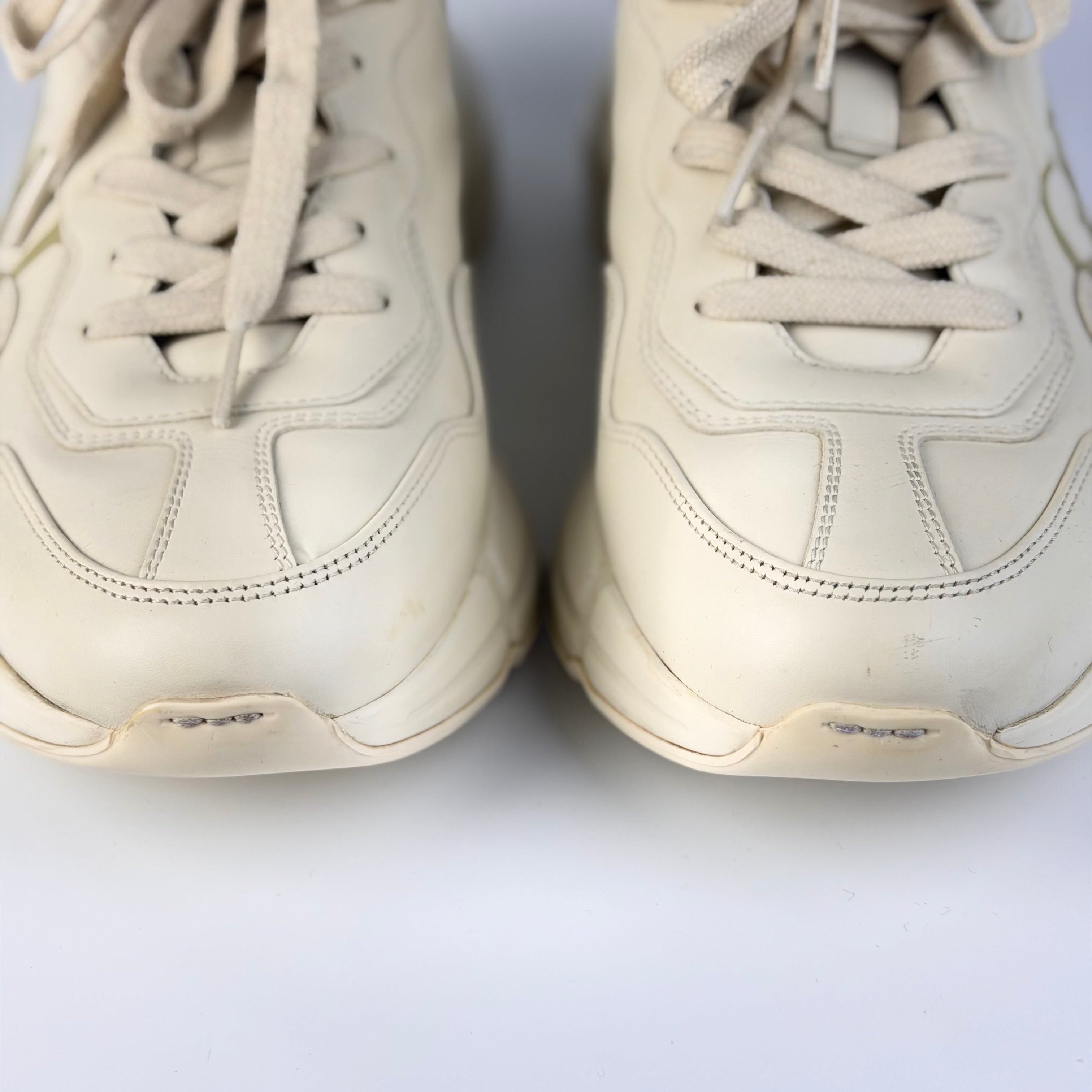Gucci sneakers – vedere față | VSTEALS