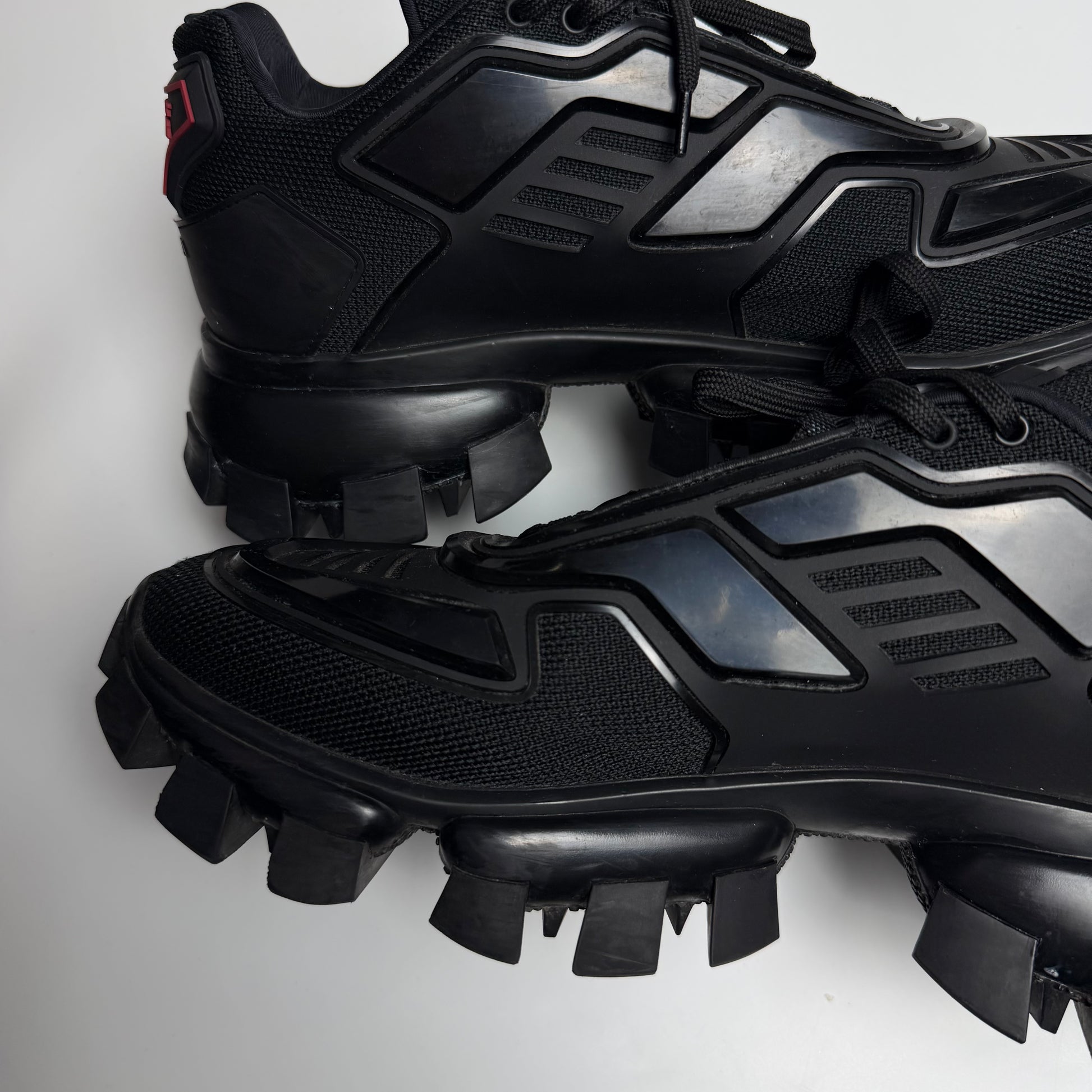 Prada Cloudbust Thunder