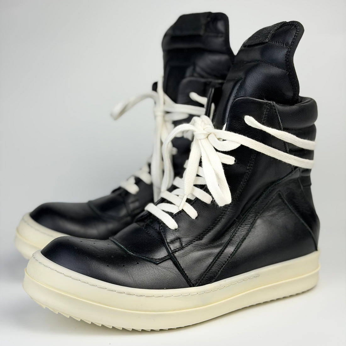 Rick Owens men sneakers – autentici, verificați | VSTEALS