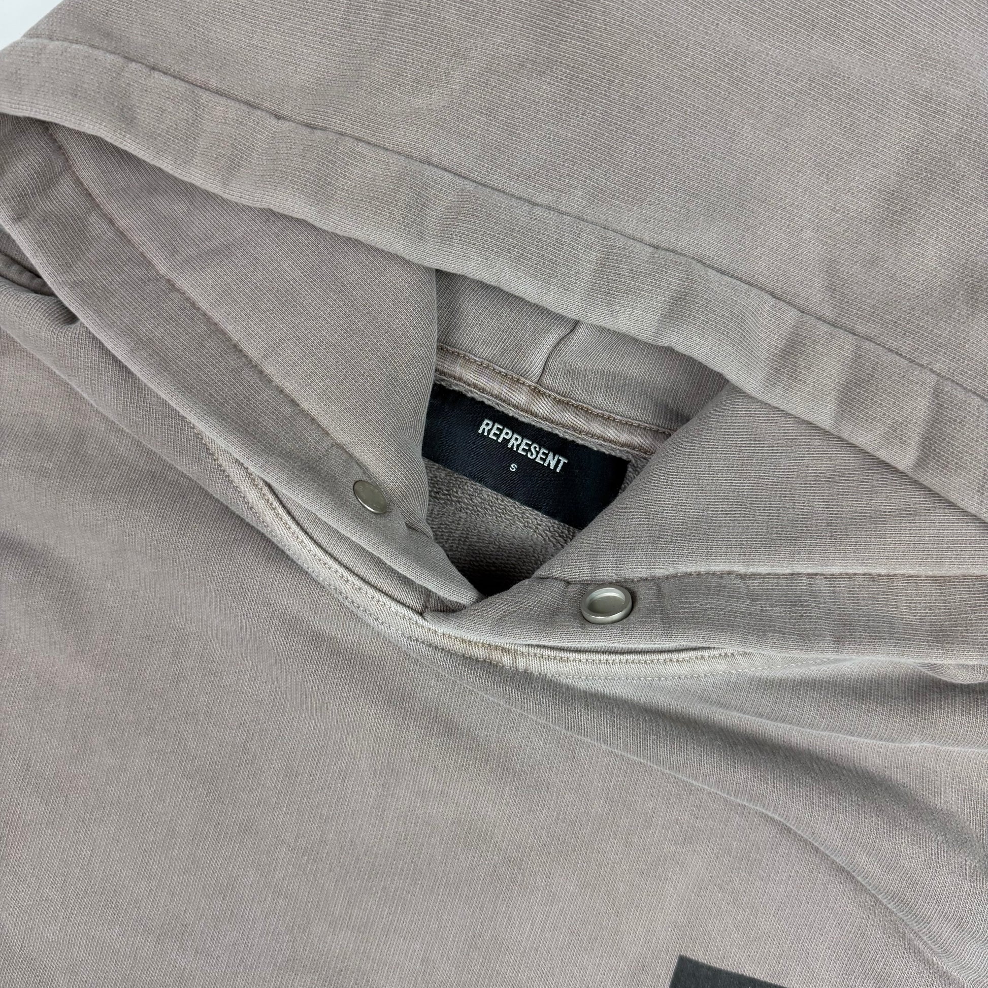 Represent Decade Of Speed Hoodie