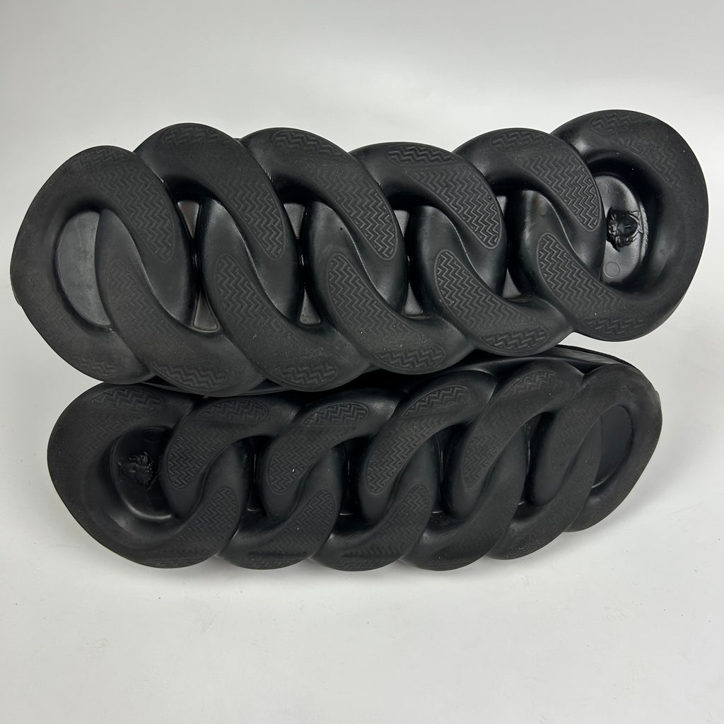 Versace Chain Reaction Black