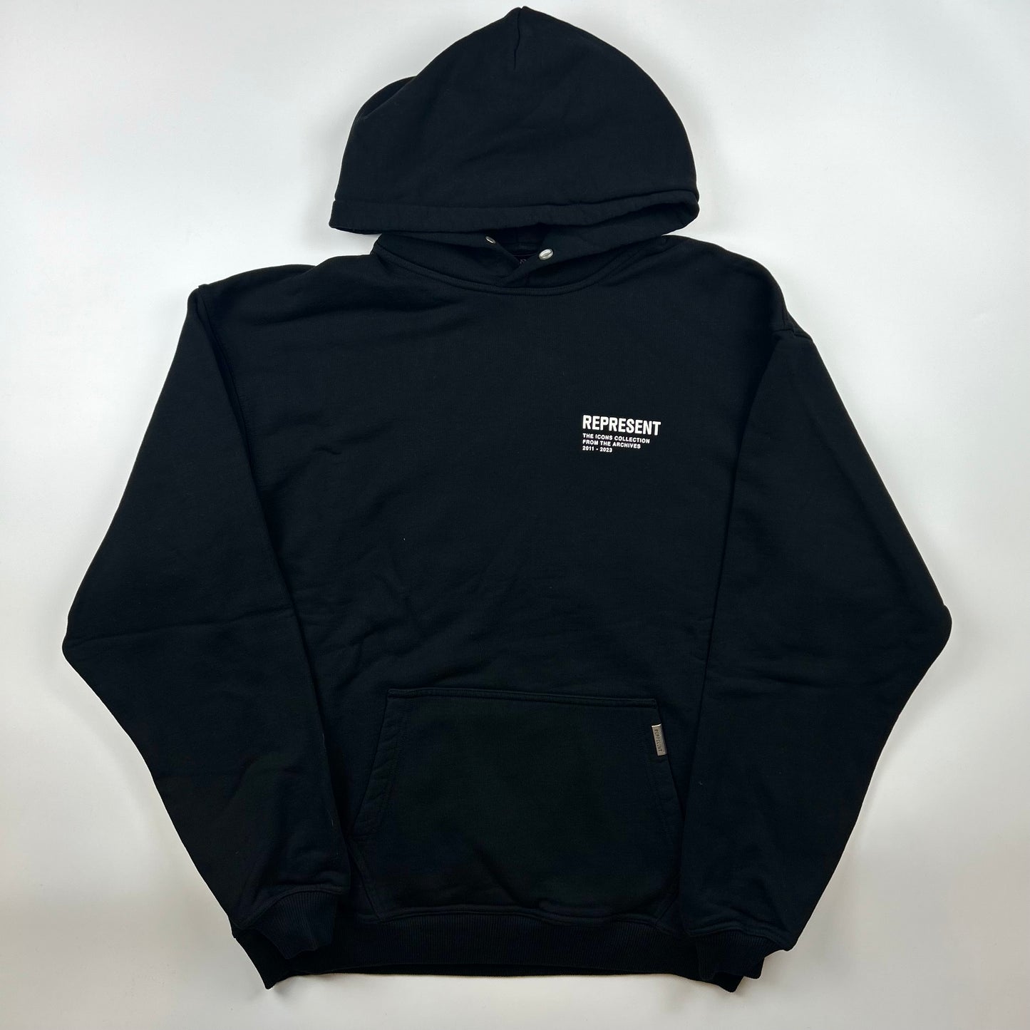 Represent Icon Hoodie