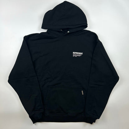 Represent Icon Hoodie