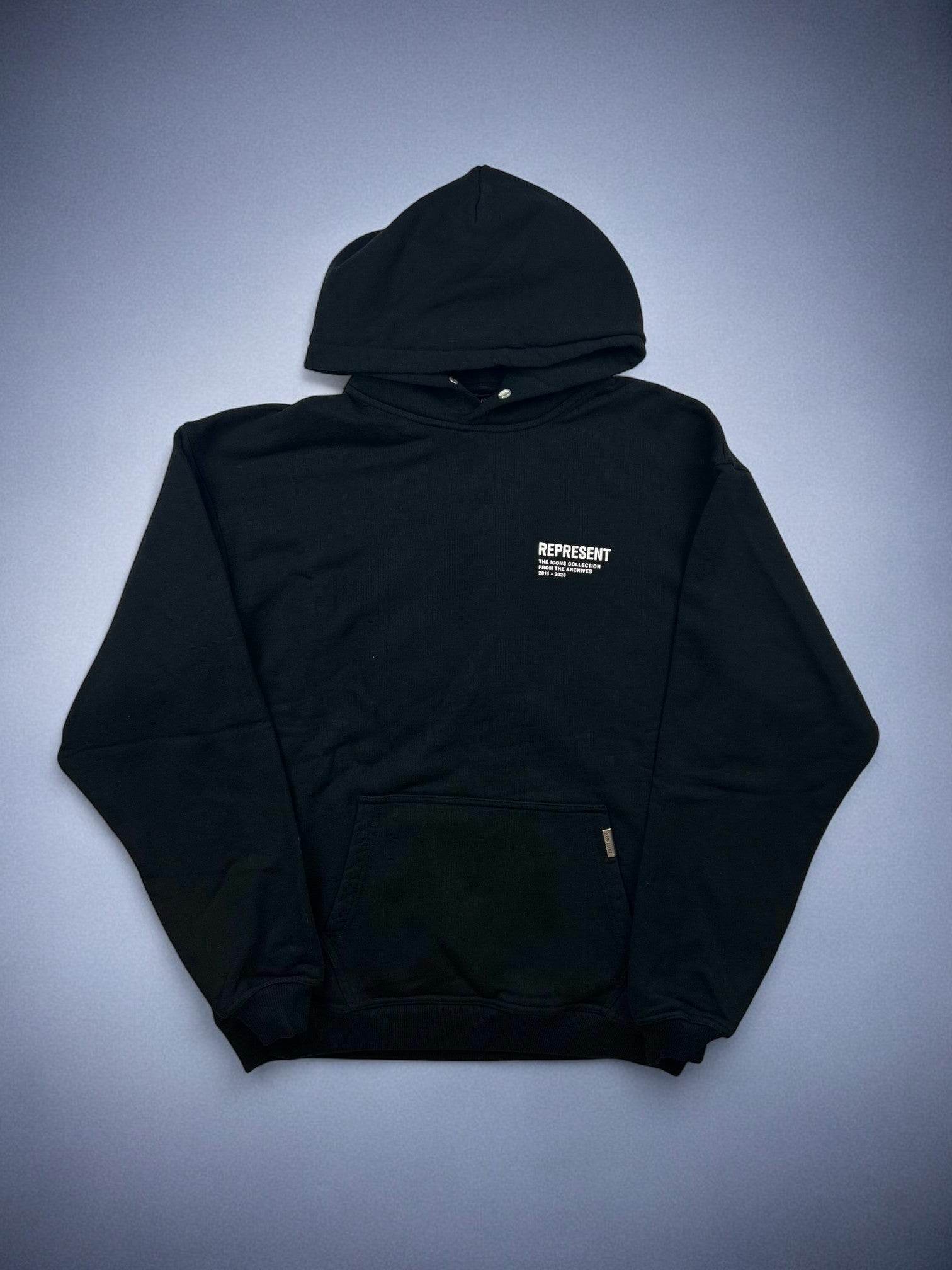 Represent Icon Hoodie - V STEALS