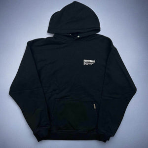 Represent Icon Hoodie - V STEALS