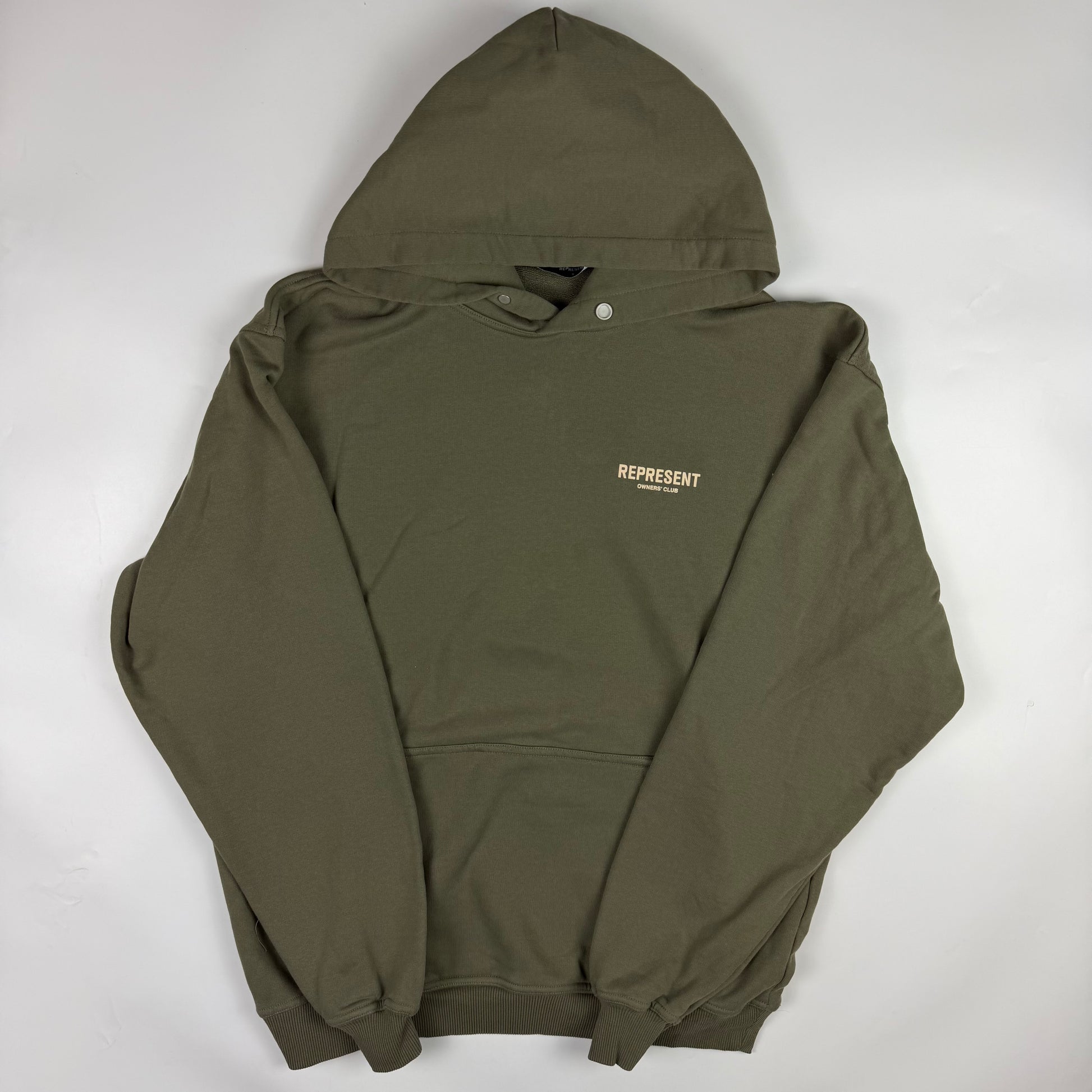 Represent Owner's Club Hoodie