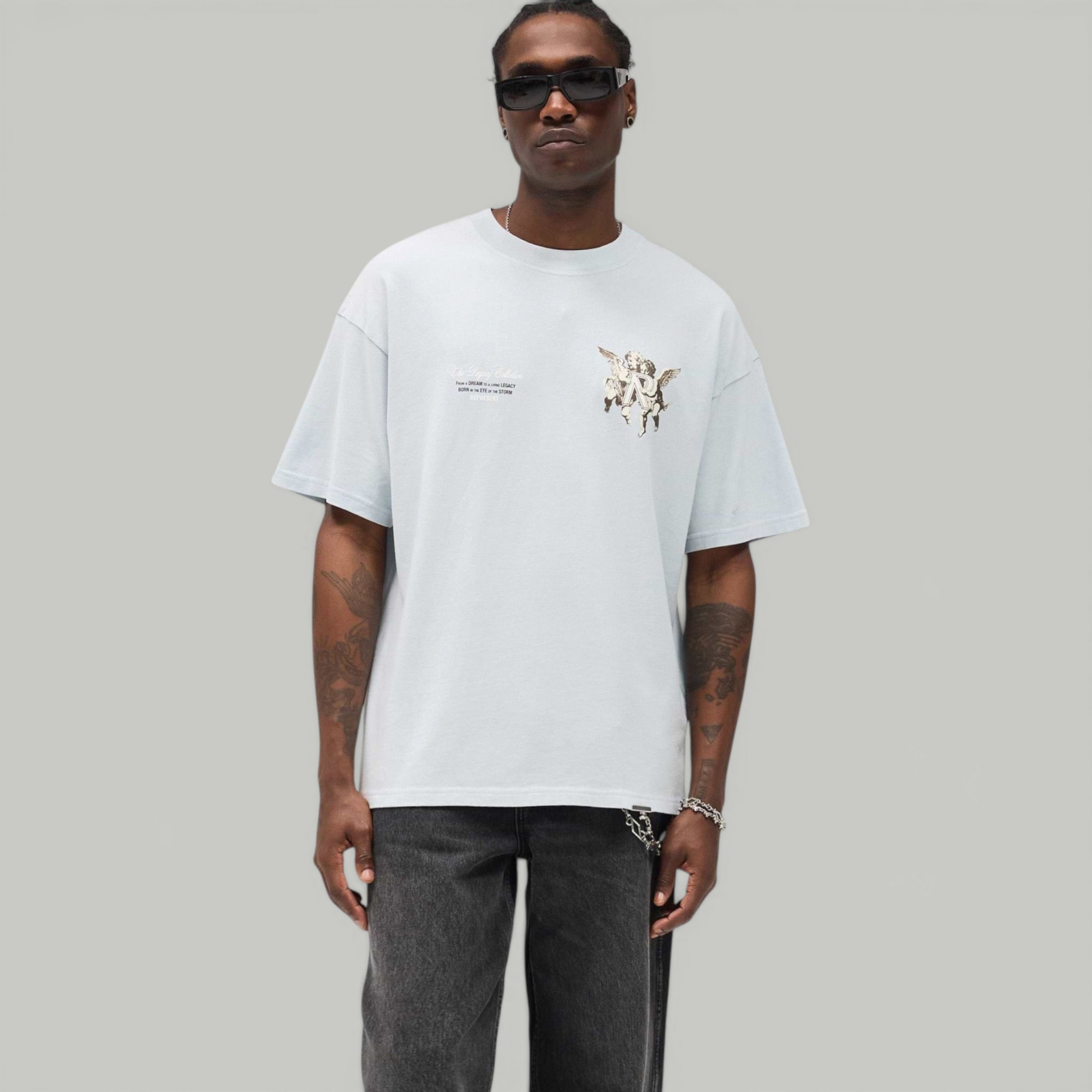 Represent Legacy Cherubs T-shirt