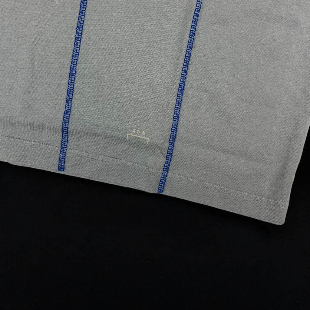 A-Cold-Wall* Schema T-shirt - V STEALS