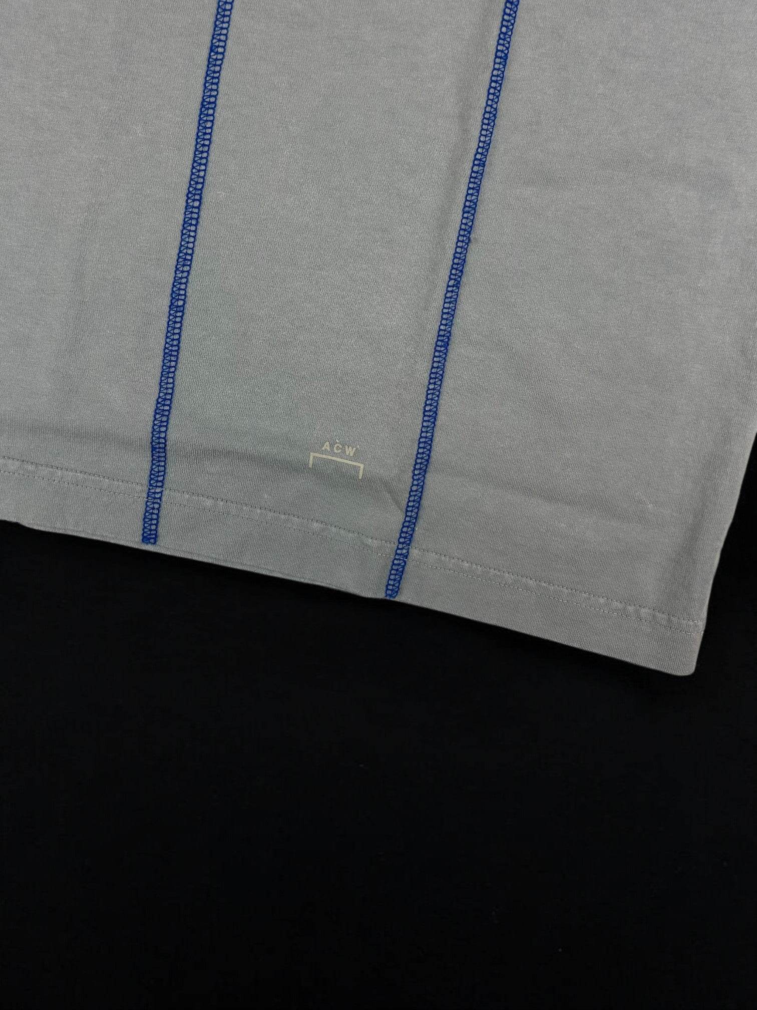 A-Cold-Wall* Schema T-shirt - V STEALS