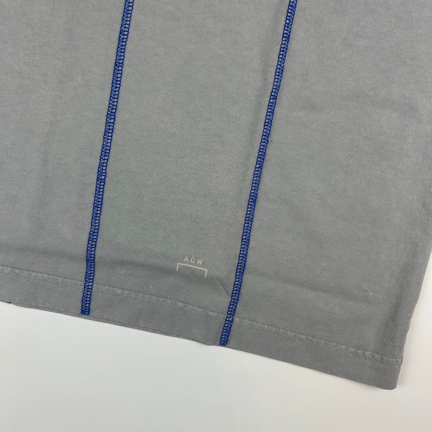 A-Cold-Wall* Schema T-shirt