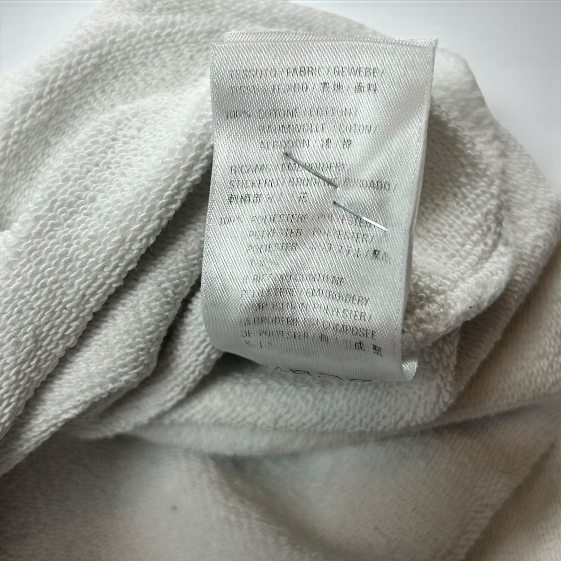 Balenciaga Olympics Hoodie