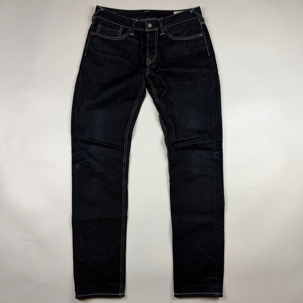 Evisu Logo Pocket Jeans