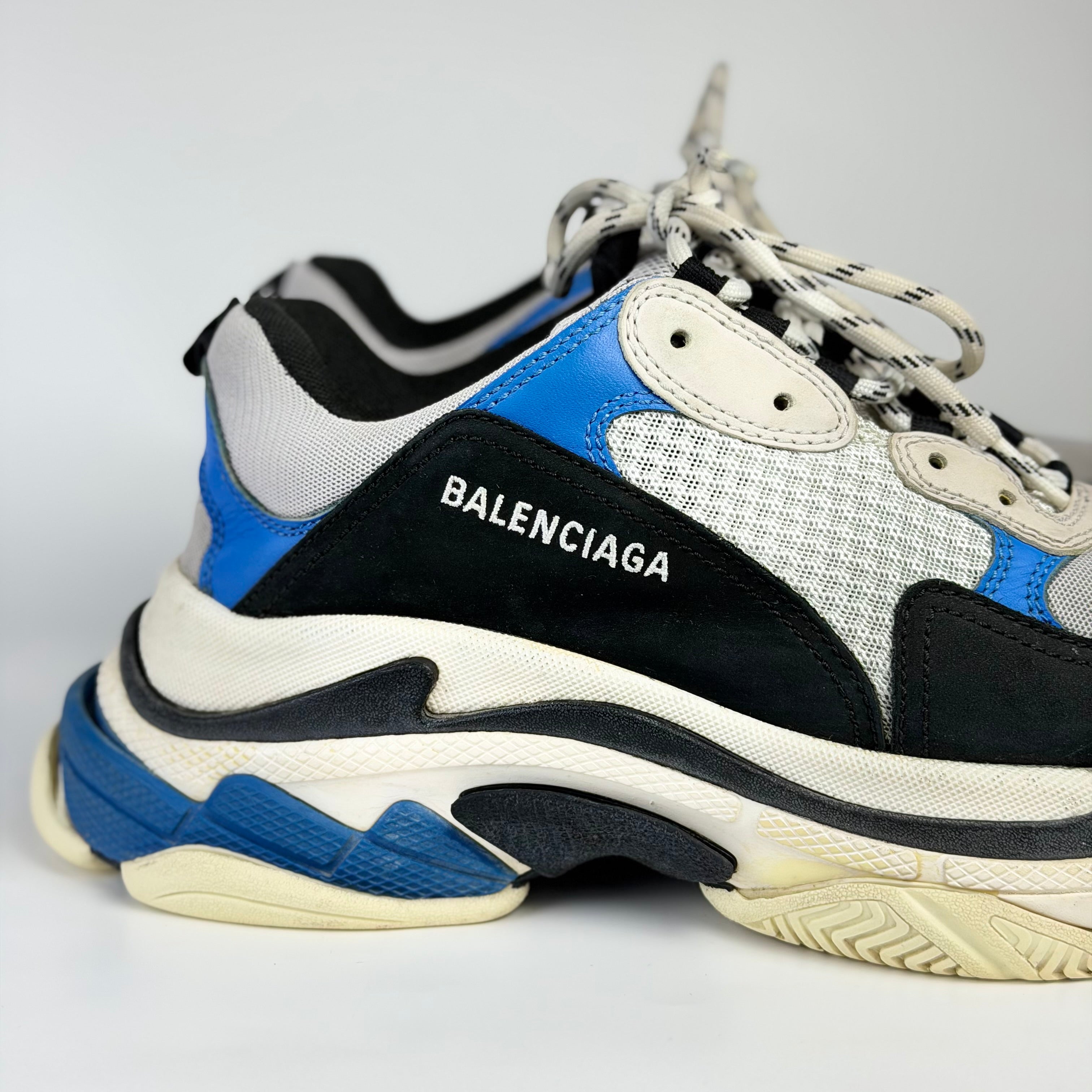 Balenciaga Triple S