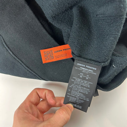 Heron Preston Censored Hoodie