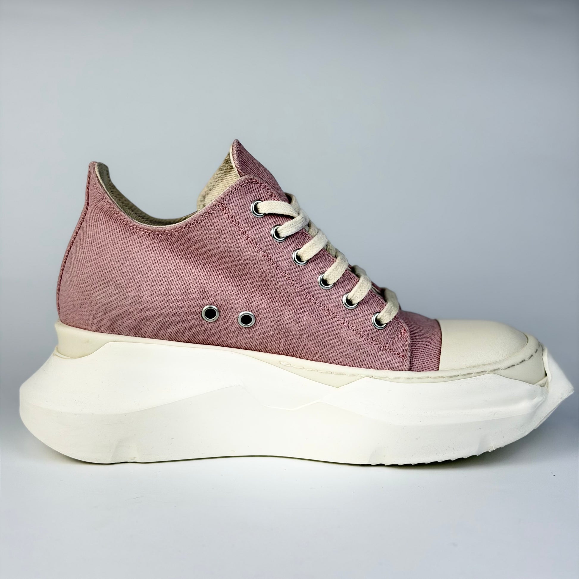 Rick Owens Abstract Ramones