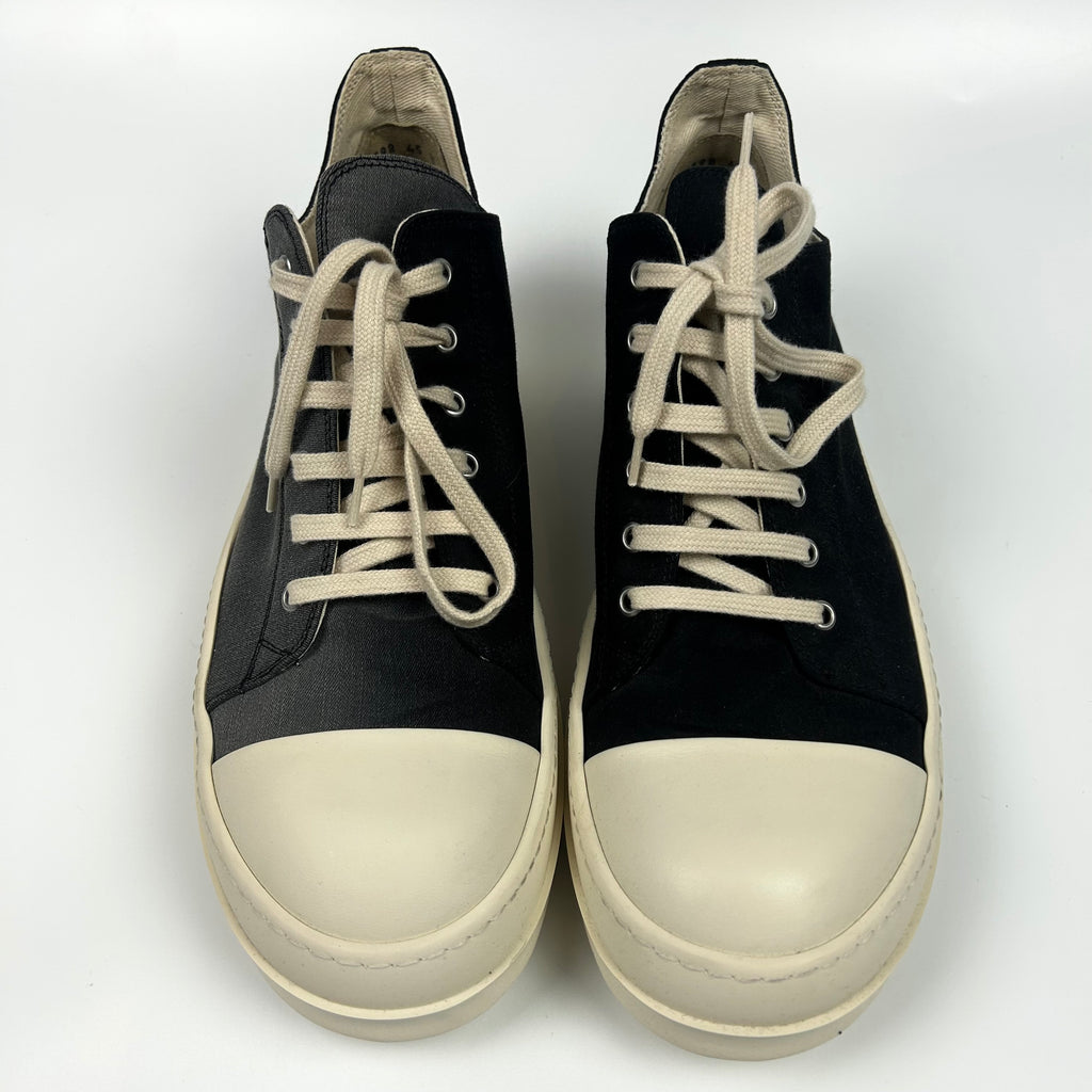 Rick Owens Ramones Low Gradient
