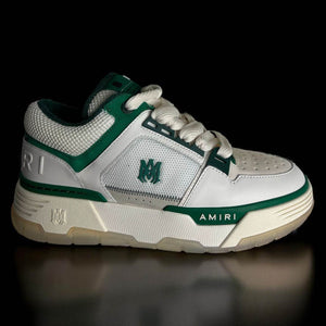 Amiri MA-1 Green/White - V STEALS