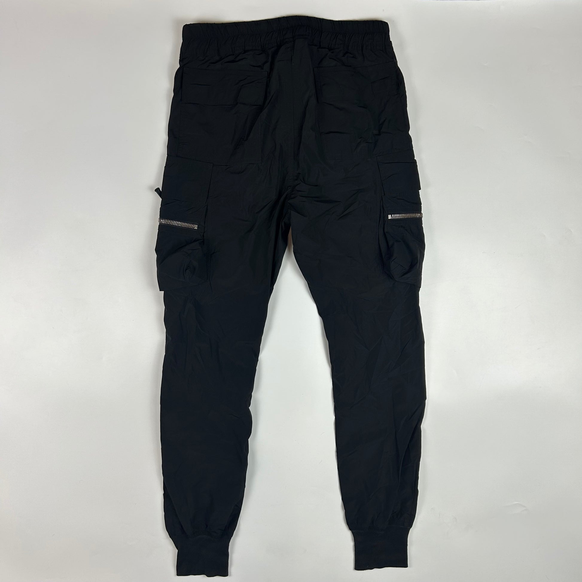 Rick Owens Cargo Jogger