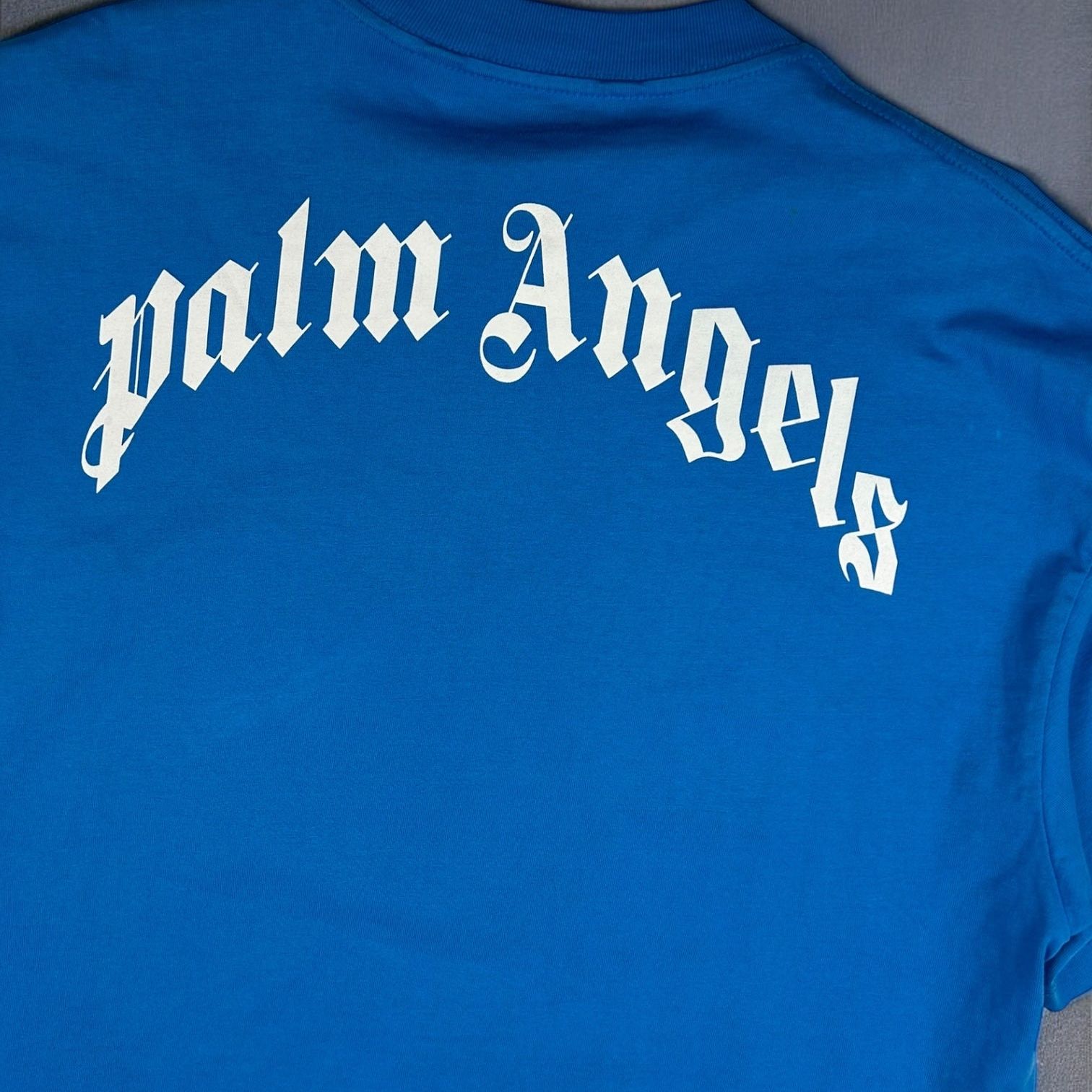Palm Angels Kill The Bear T-shirt