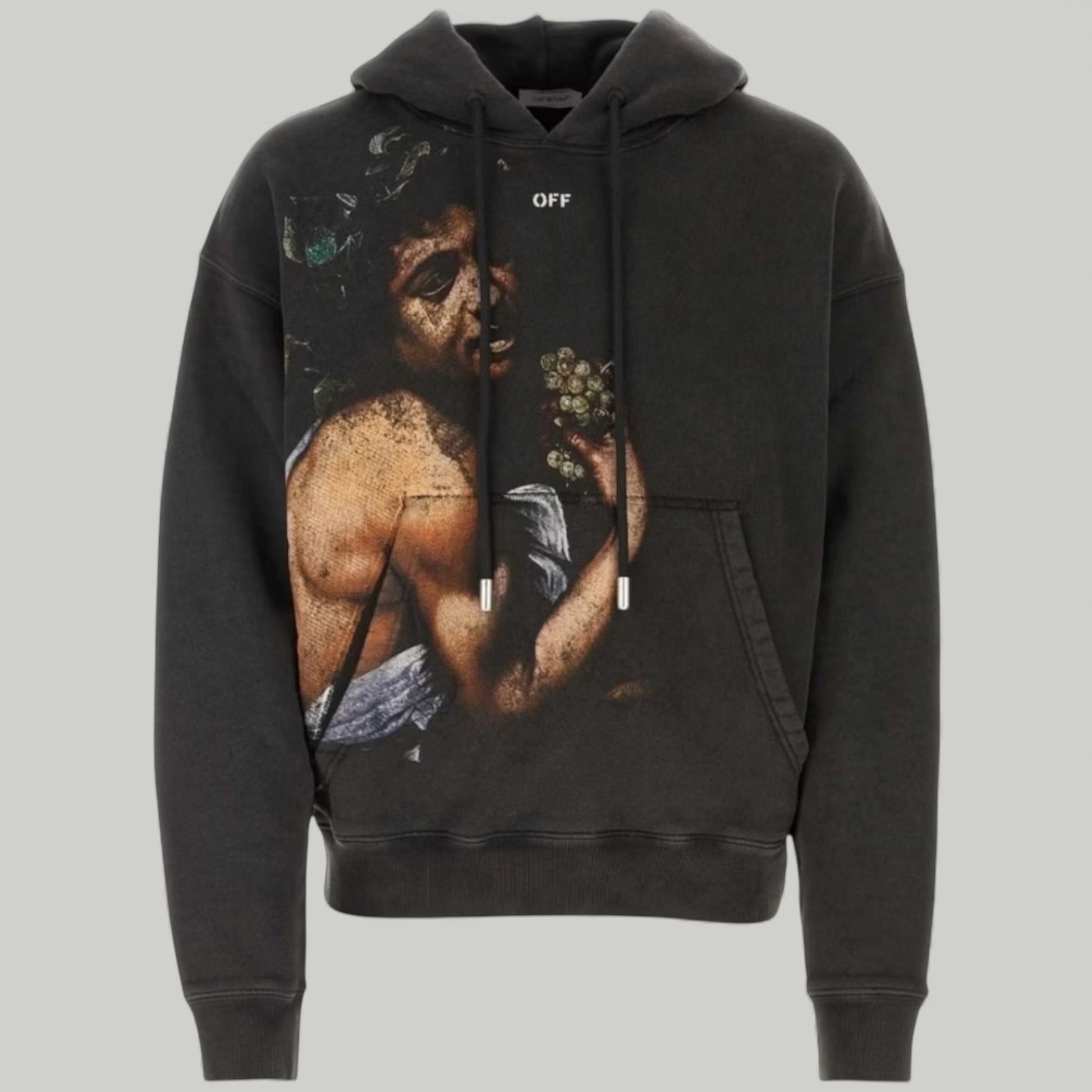 Off-White Bacchus Hoodie