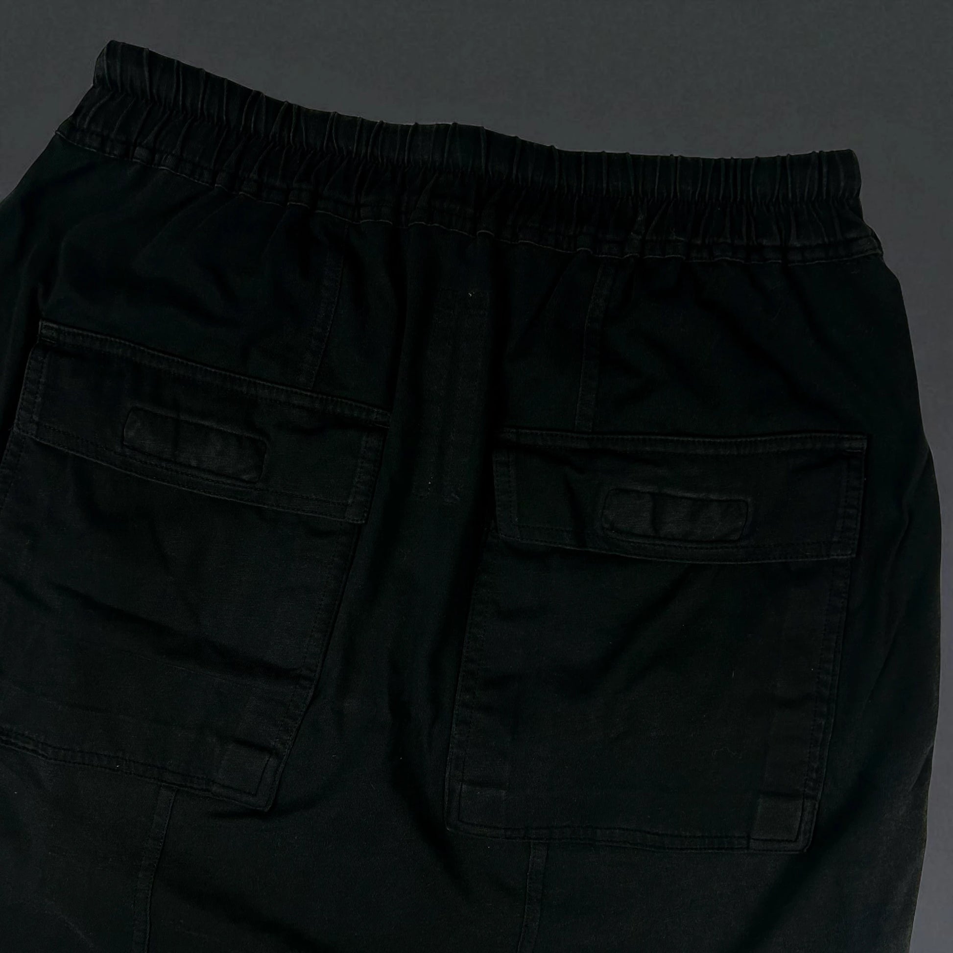 Rick Owens Pod Shorts
