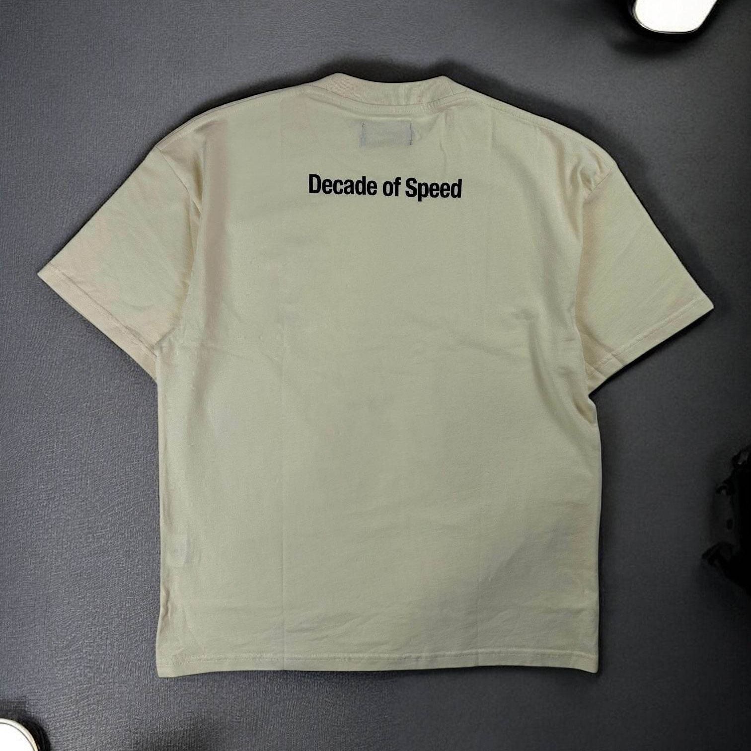 Represent Decade Of Speed T-shirt - V STEALS