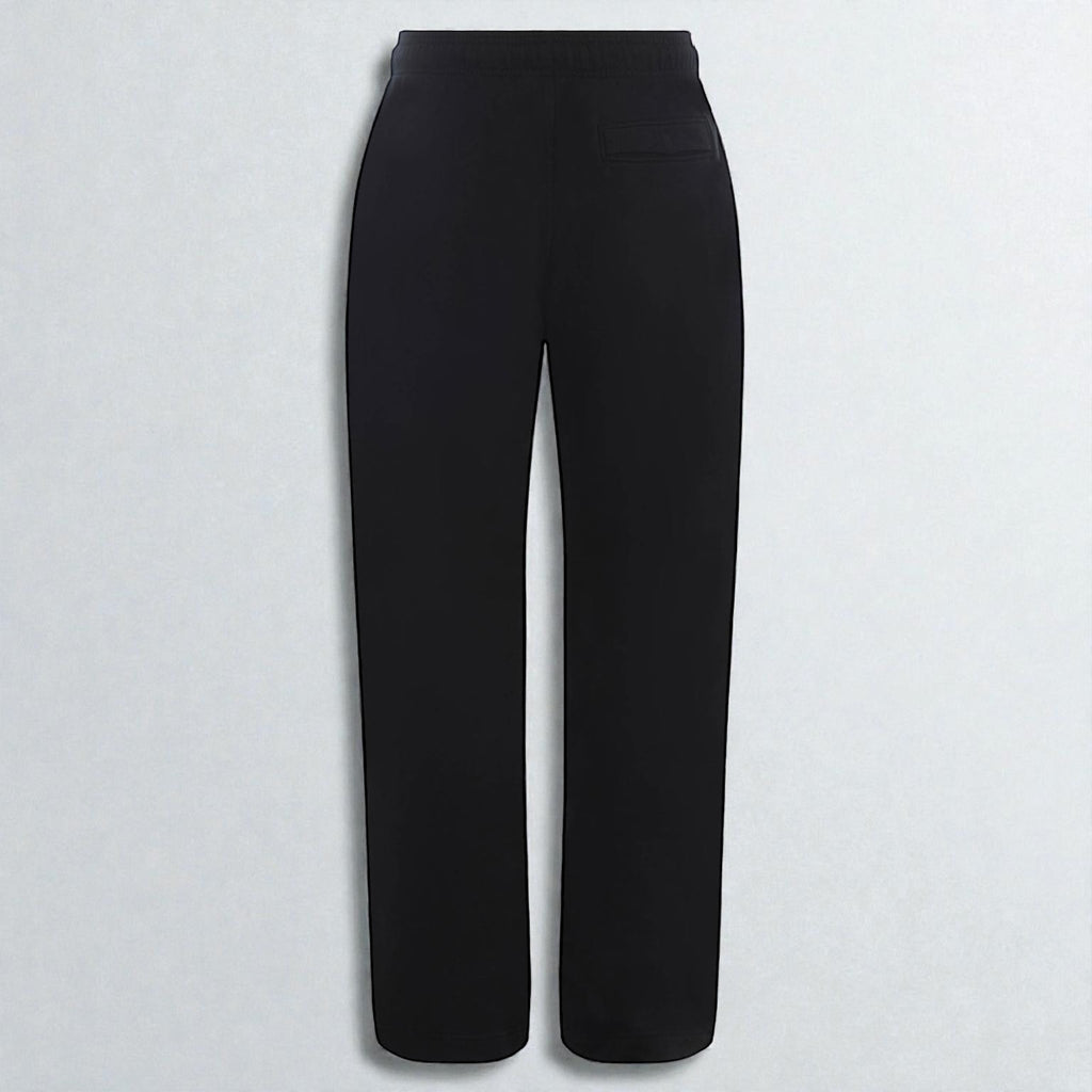 Marcelo Burlon Logo Comfort Sweatpants