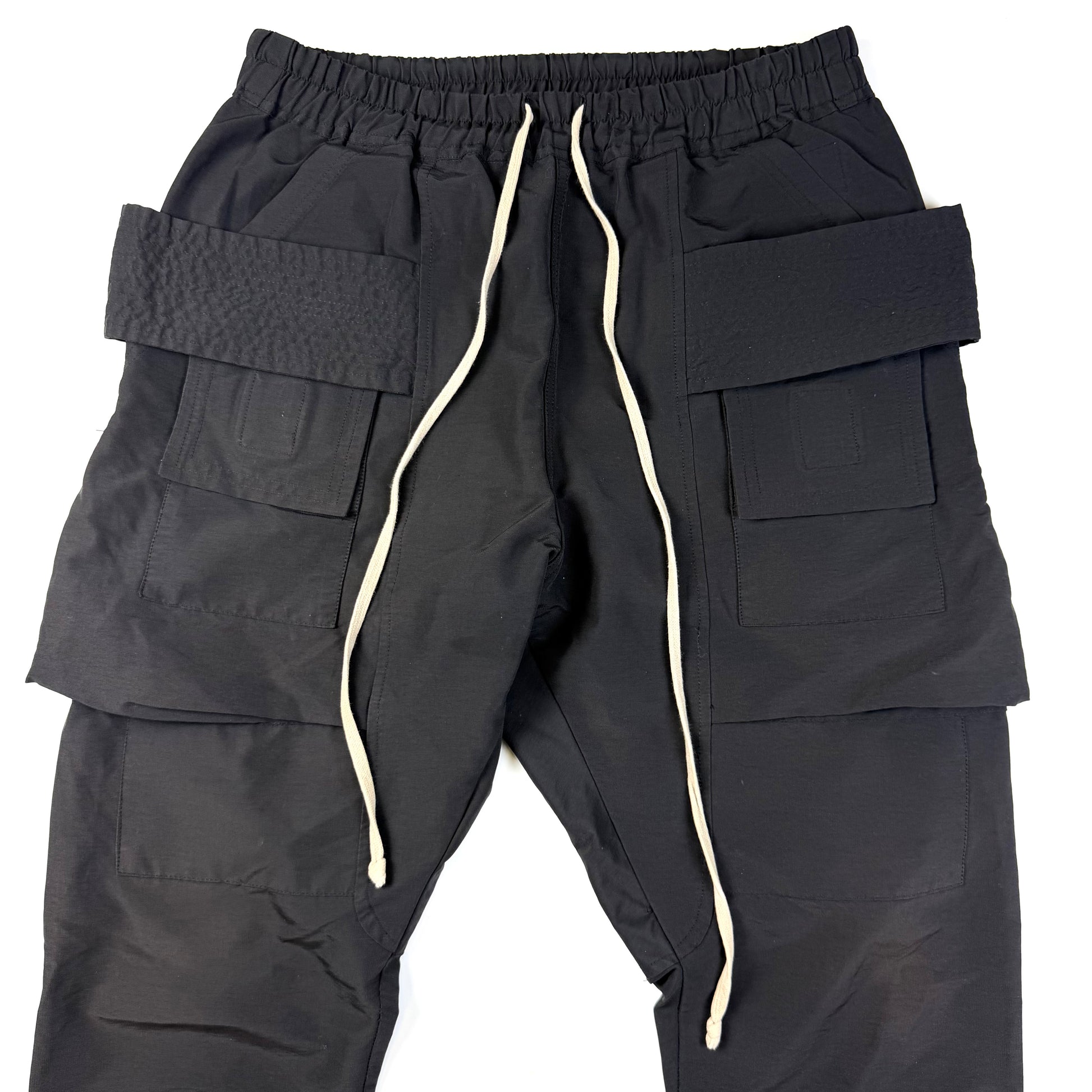 Rick Owens Creatch Cargo Pants