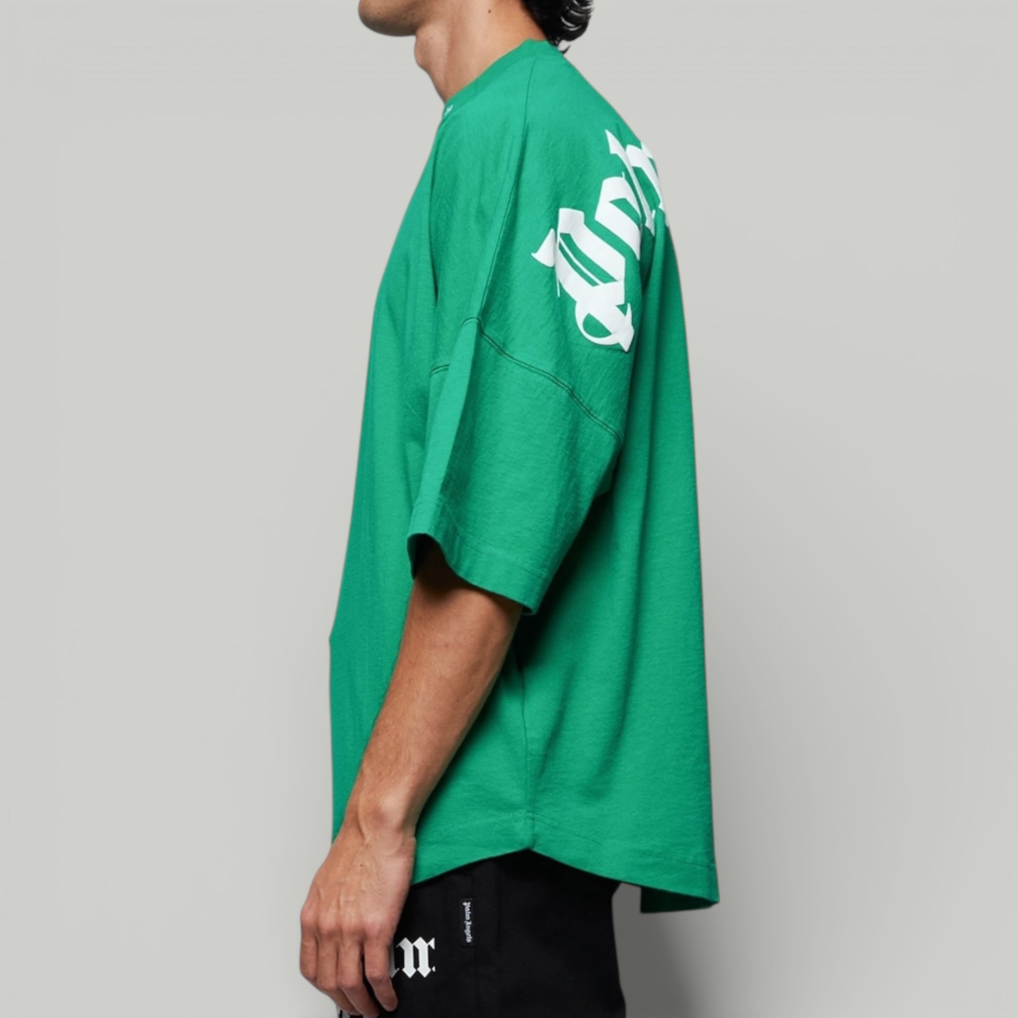 Palm Angels logo – detaliu logo | VSTEALS