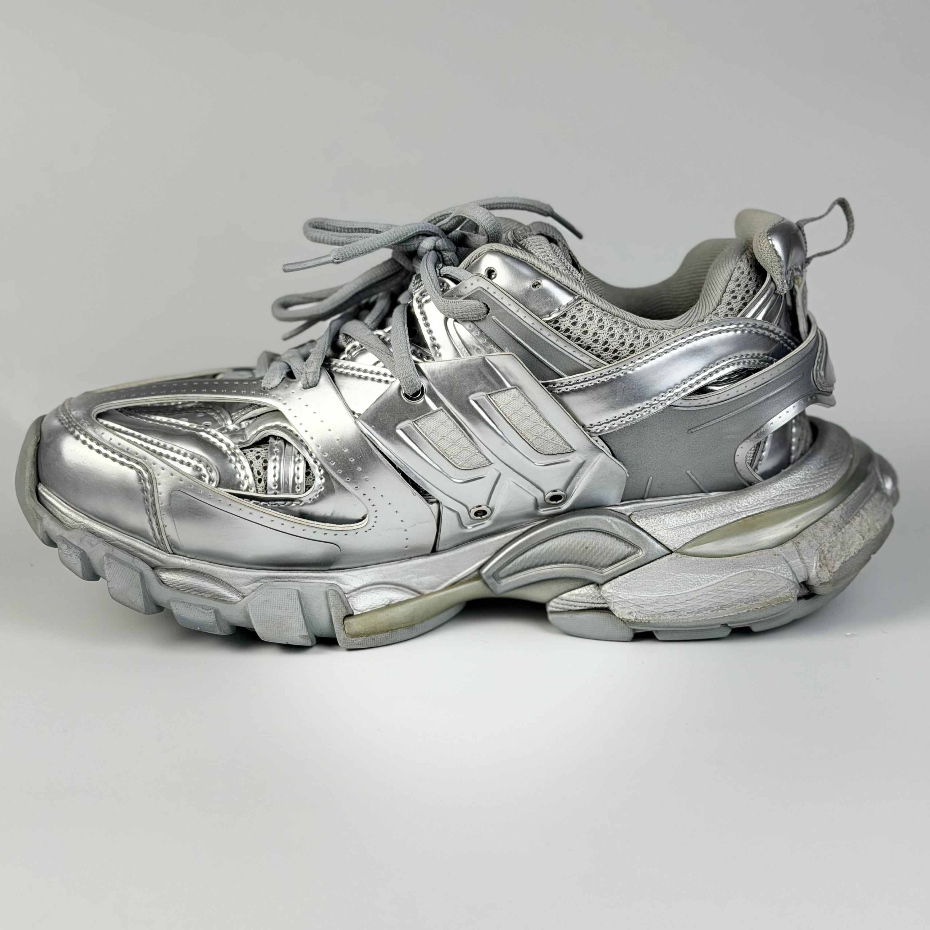 Balenciaga – detaliu talpă | VSTEALS