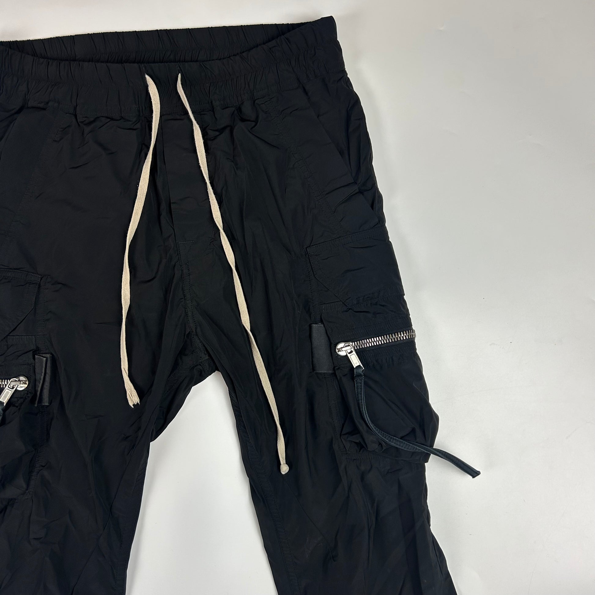 Rick Owens Cargo Jogger