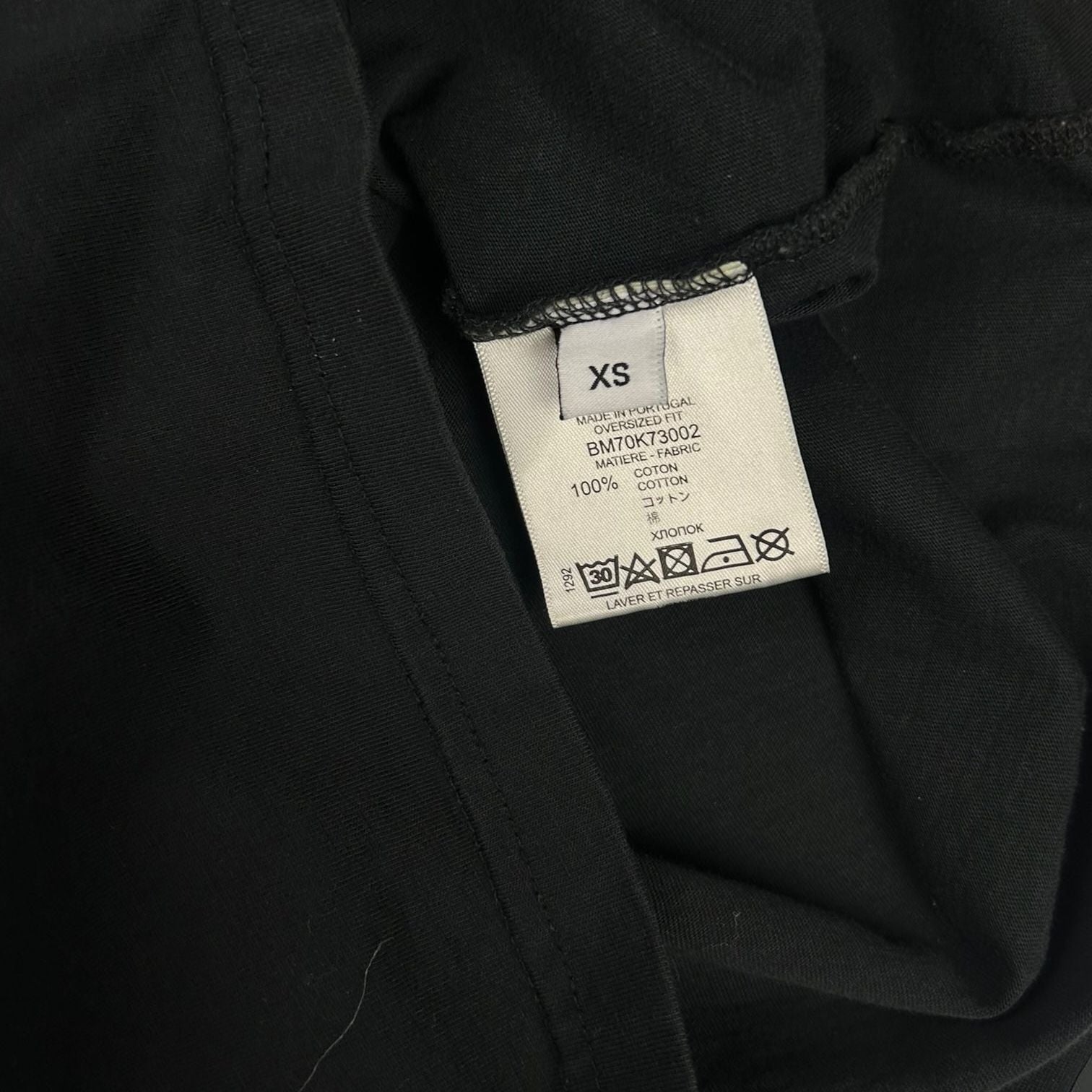 Givenchy Taurus T-shirt