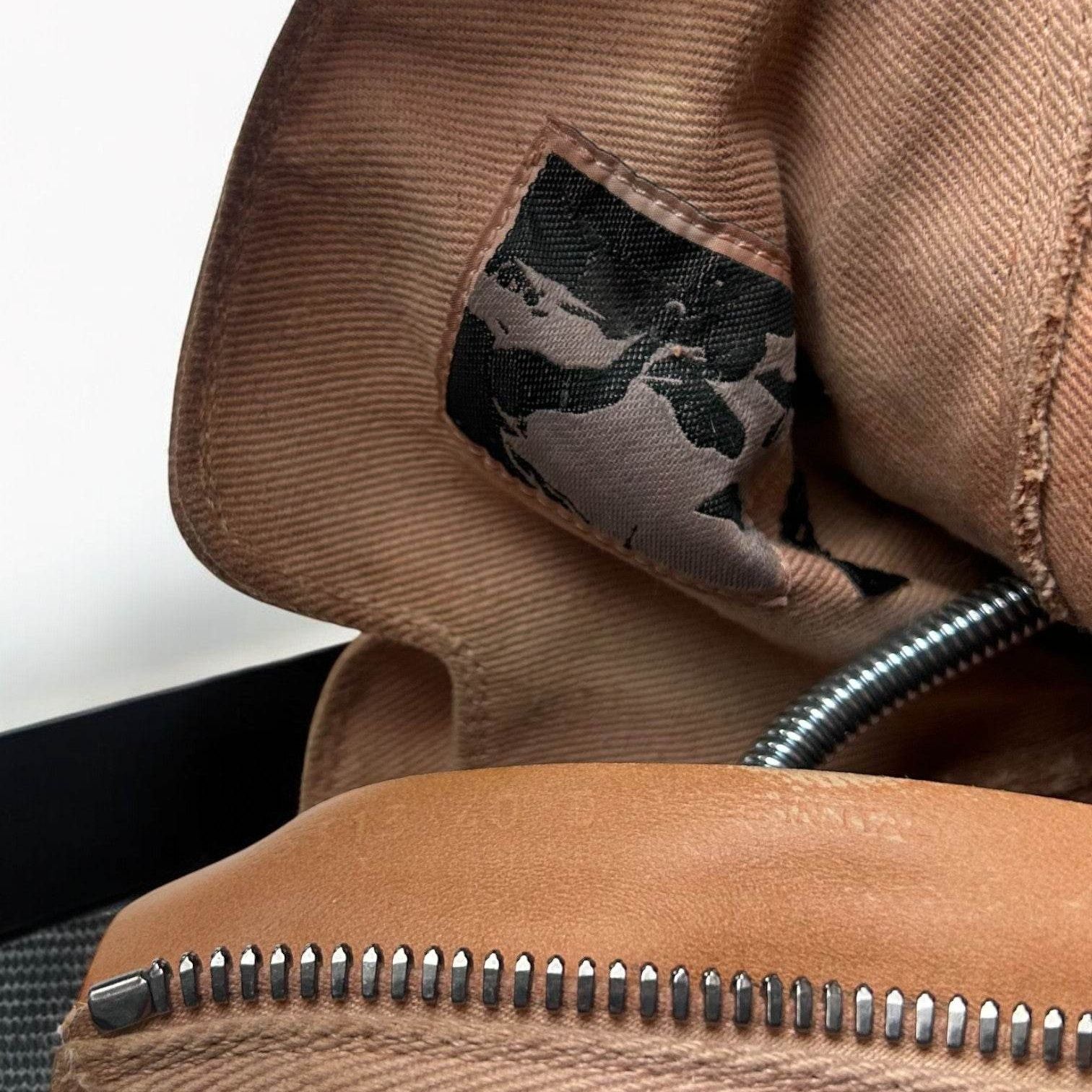 Rick Owens Ramones High Faded Pink - V STEALS