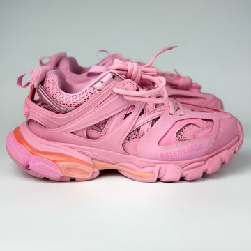 Balenciaga Track Pink